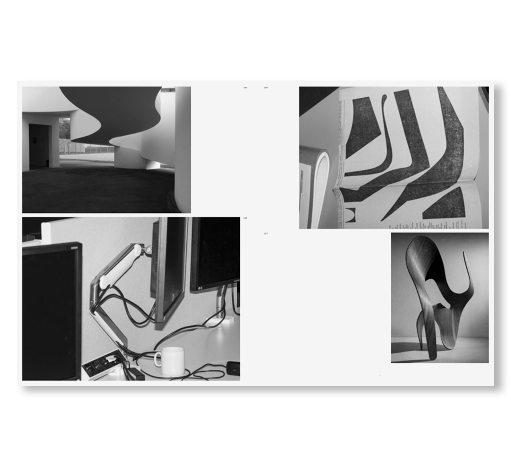 SIT, SITE, CHAIR, CHERRY by Aleix Plademunt