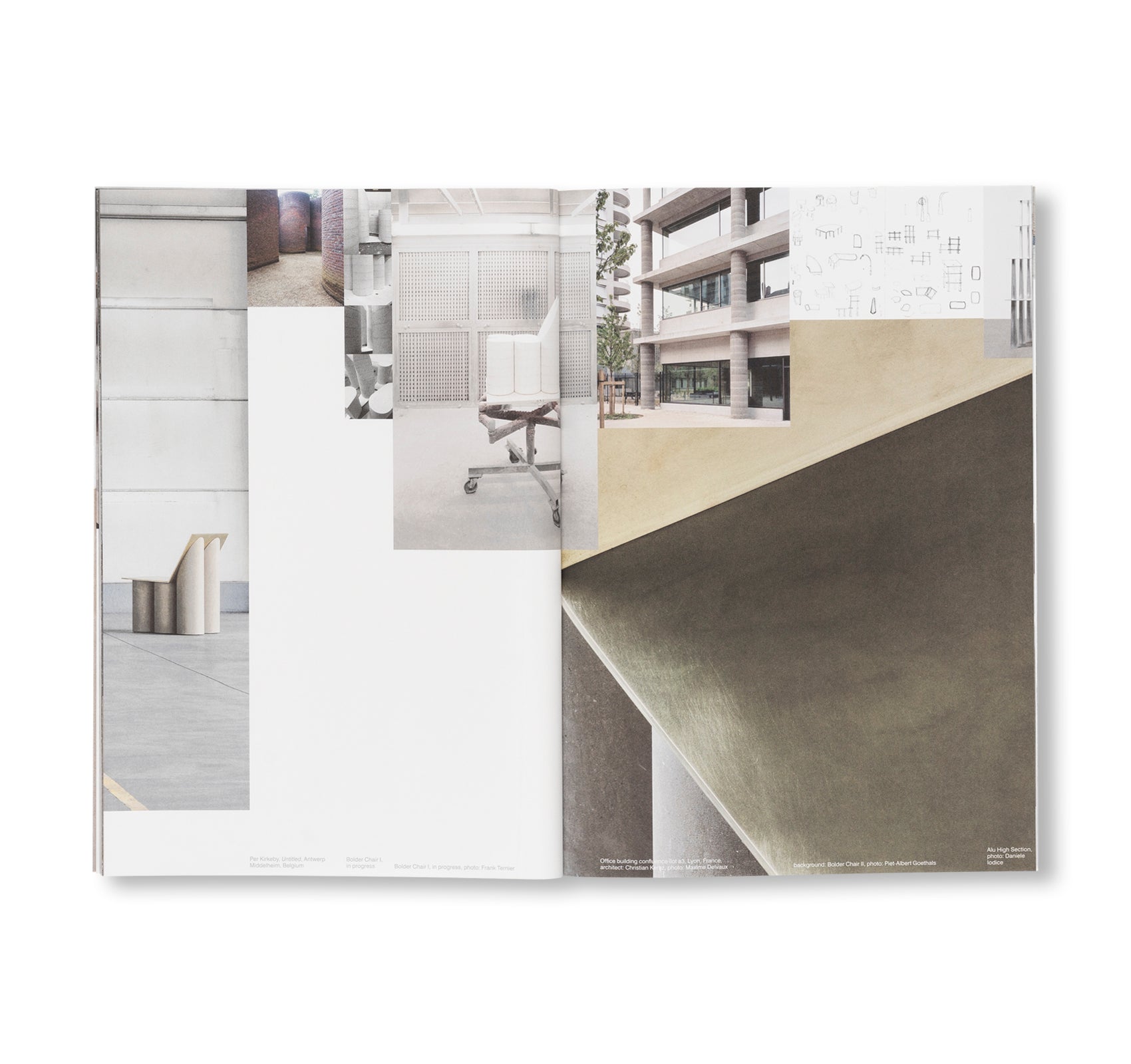 CONNECTIONS by Linde Freya Tangelder [PRINT EDITION / SIGNED / NUMBERED]