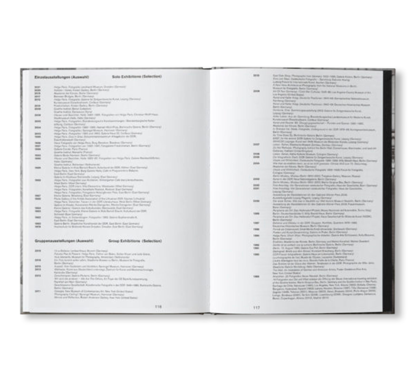 HELGA PARIS: WOMEN AT WORK by Helga Paris