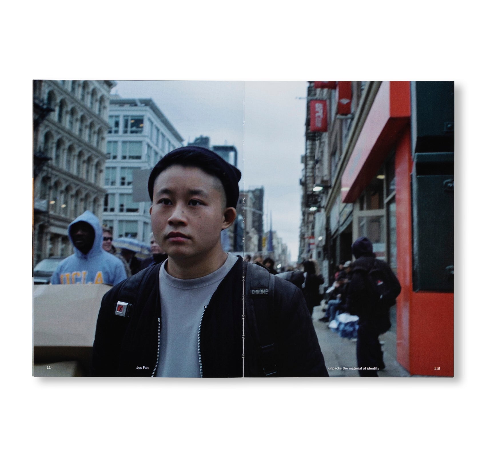 ARTISTS & THE UNKNOWN: ART21 INTERVIEWS WITH ARTISTS
