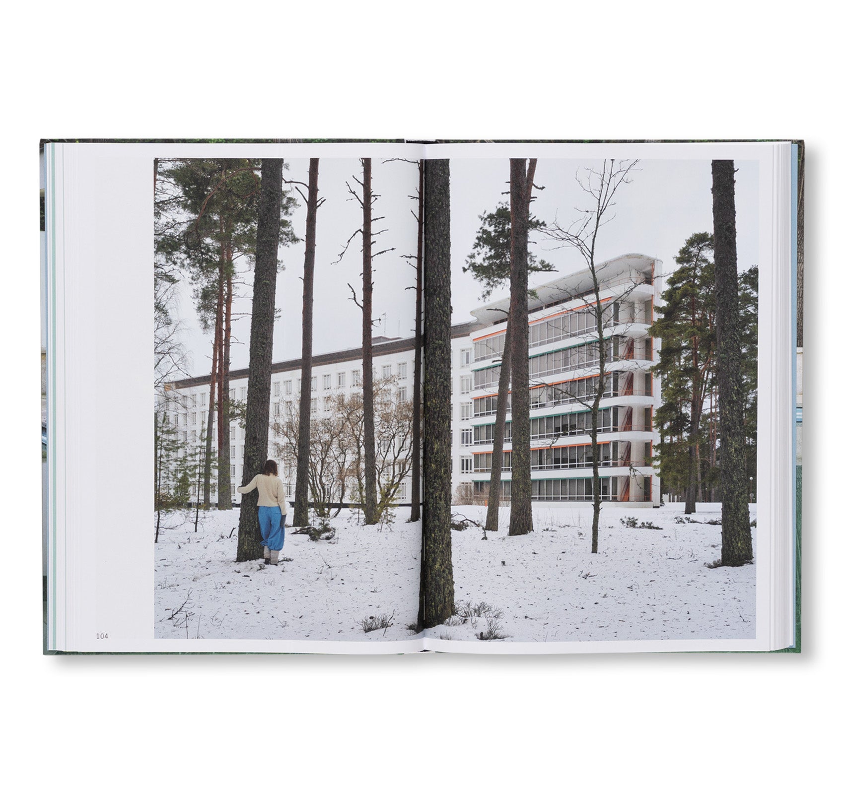 AALTO AND NATURE by Alvar Aalto, Aino Aalto, Elissa Aalto