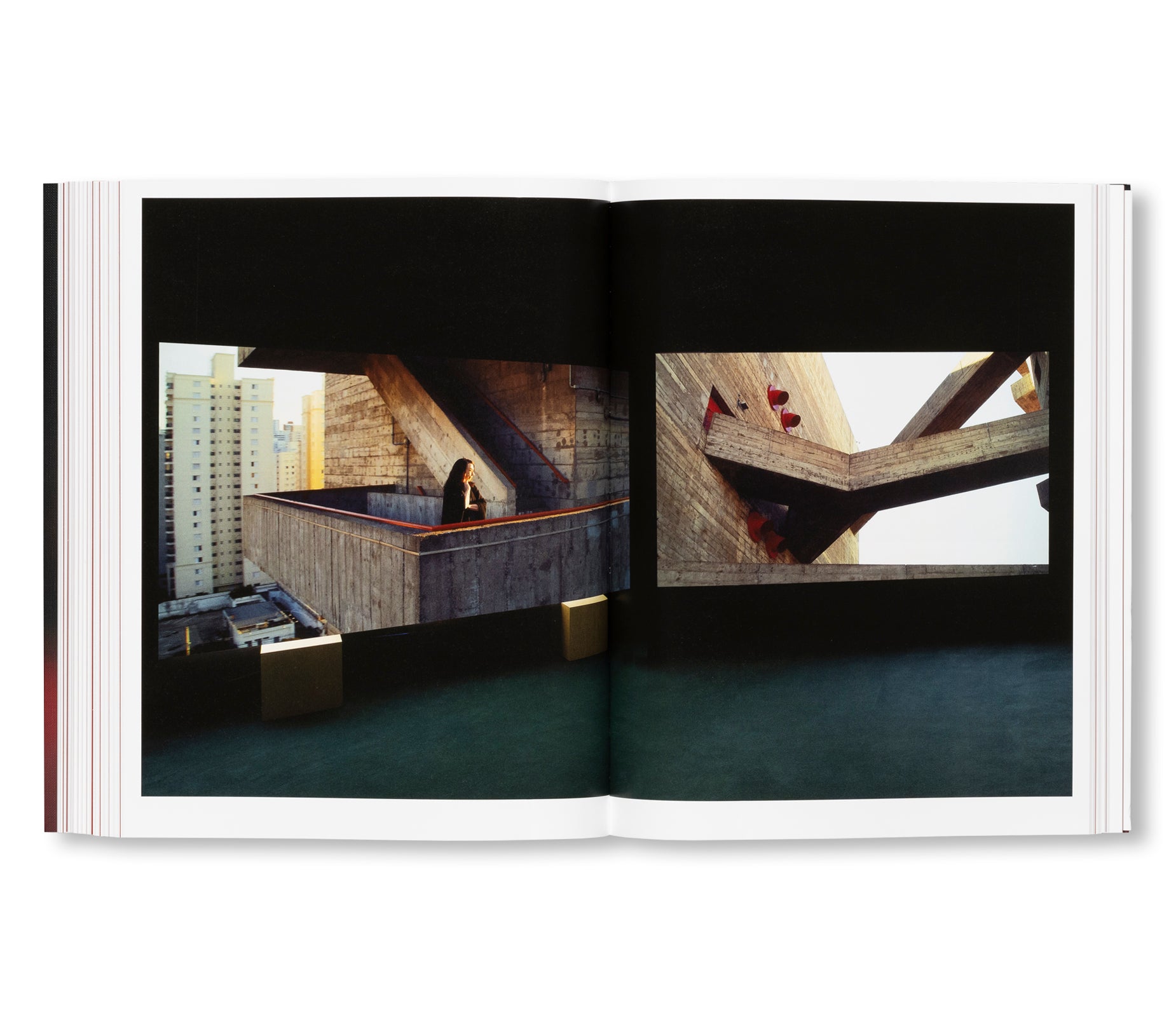 I DREAM A WORLD by Isaac Julien