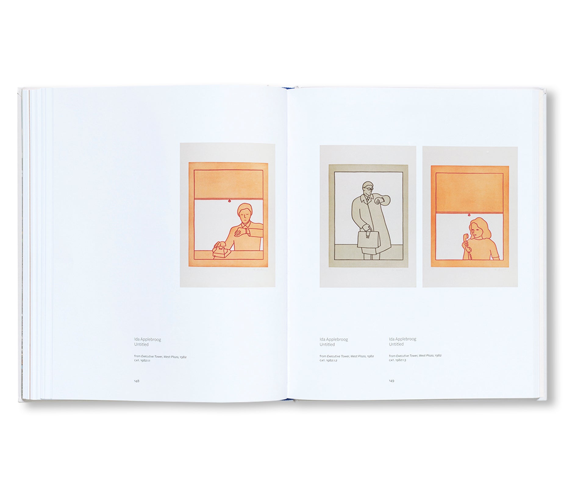 PARASOL PRESS: BREAKING NEW GROUND
