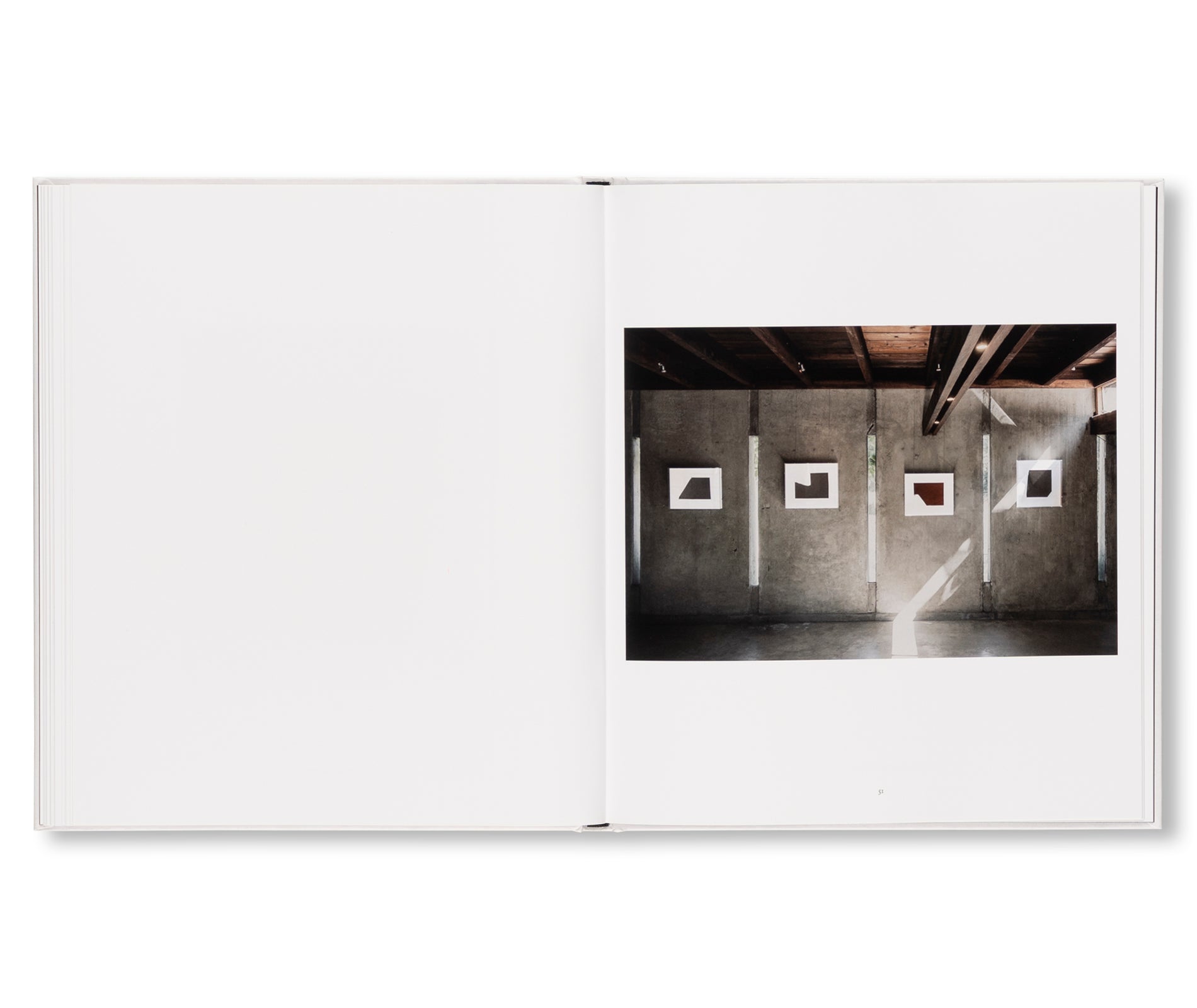 I HEAR THE ANCIENT MUSIC OF WORKS AND WORKS, YES, THAT’S IT. by Vincent Fecteau, Florian Pumhösl