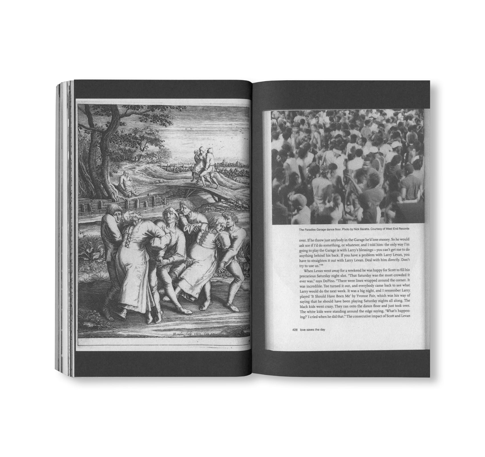 WRITINGS by Jakob Kolding