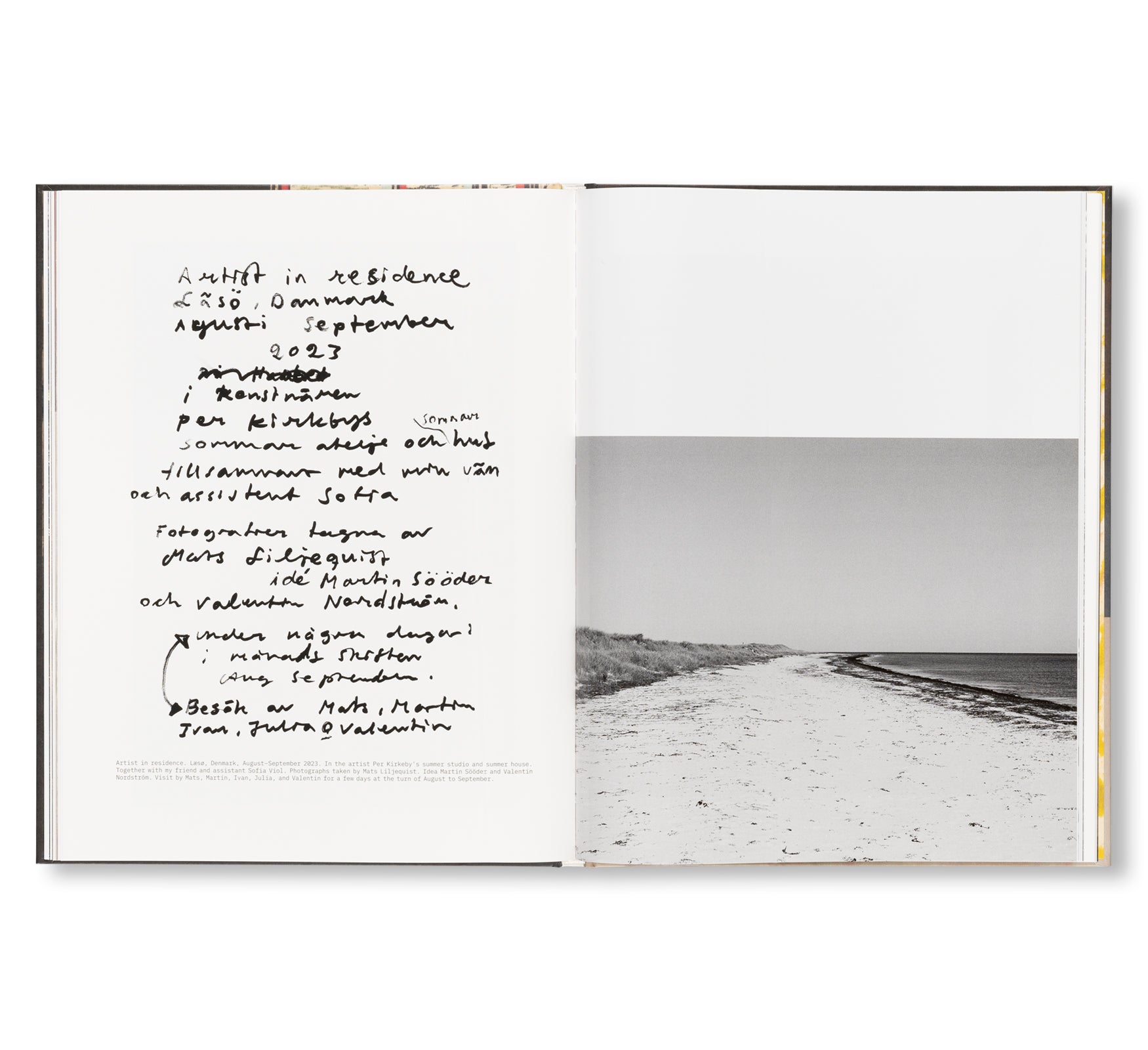 ADIEU MARIA MAGDALENA by Mamma Andersson