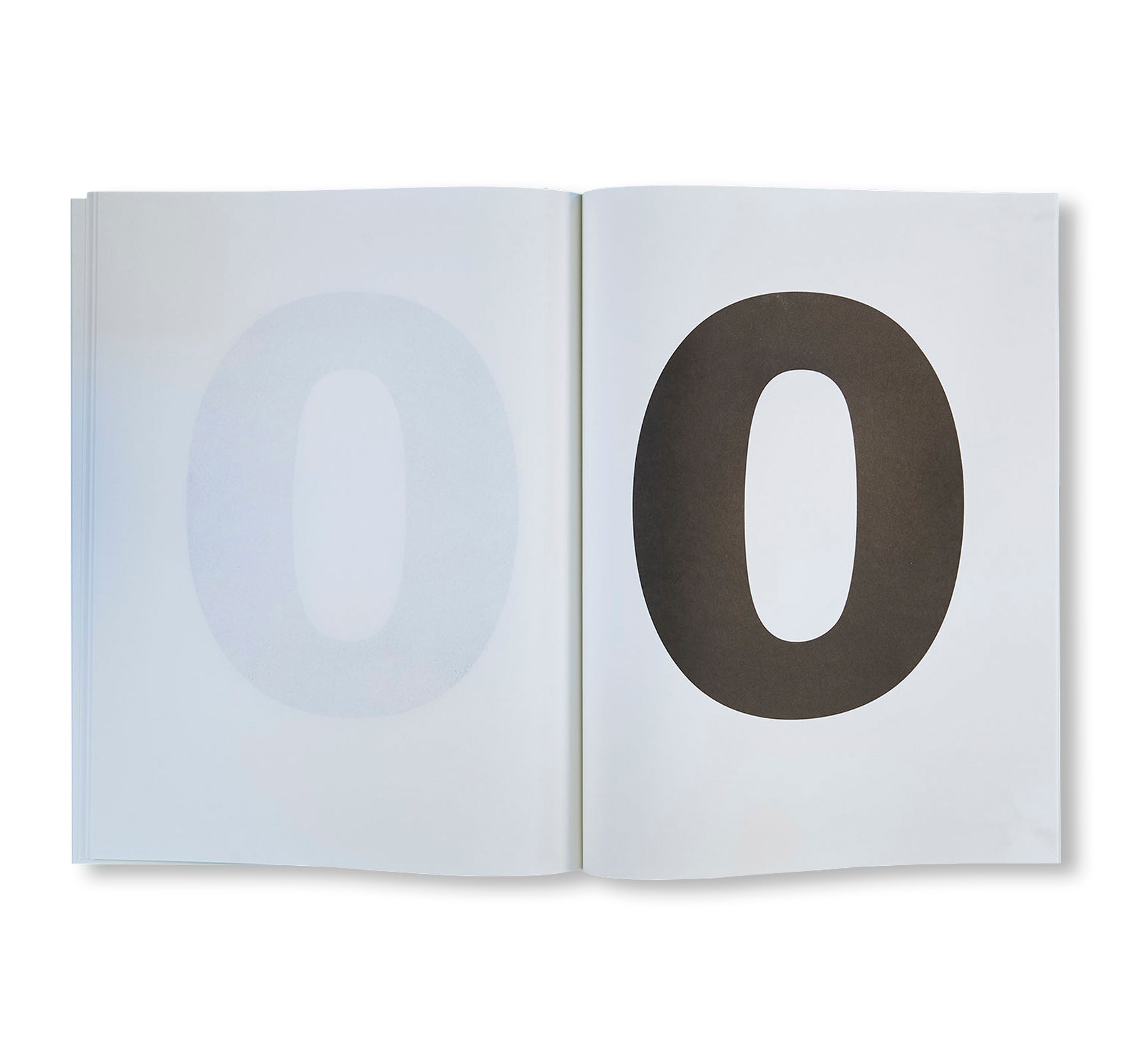 ONE MILLION BOOKS by Sébastien Girard [NUMBERED]