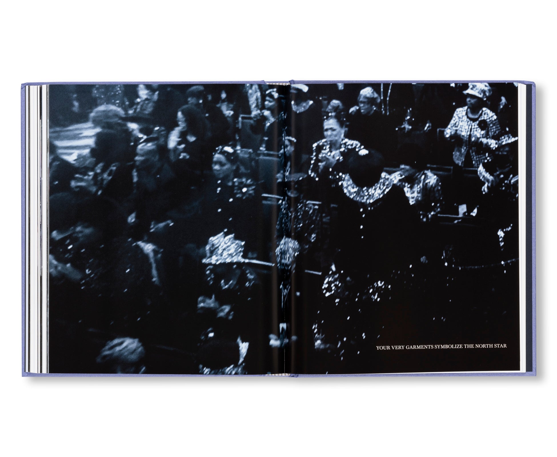 THE HEART OF THE MATTER by Carrie Mae Weems [ENGLISH EDITION]