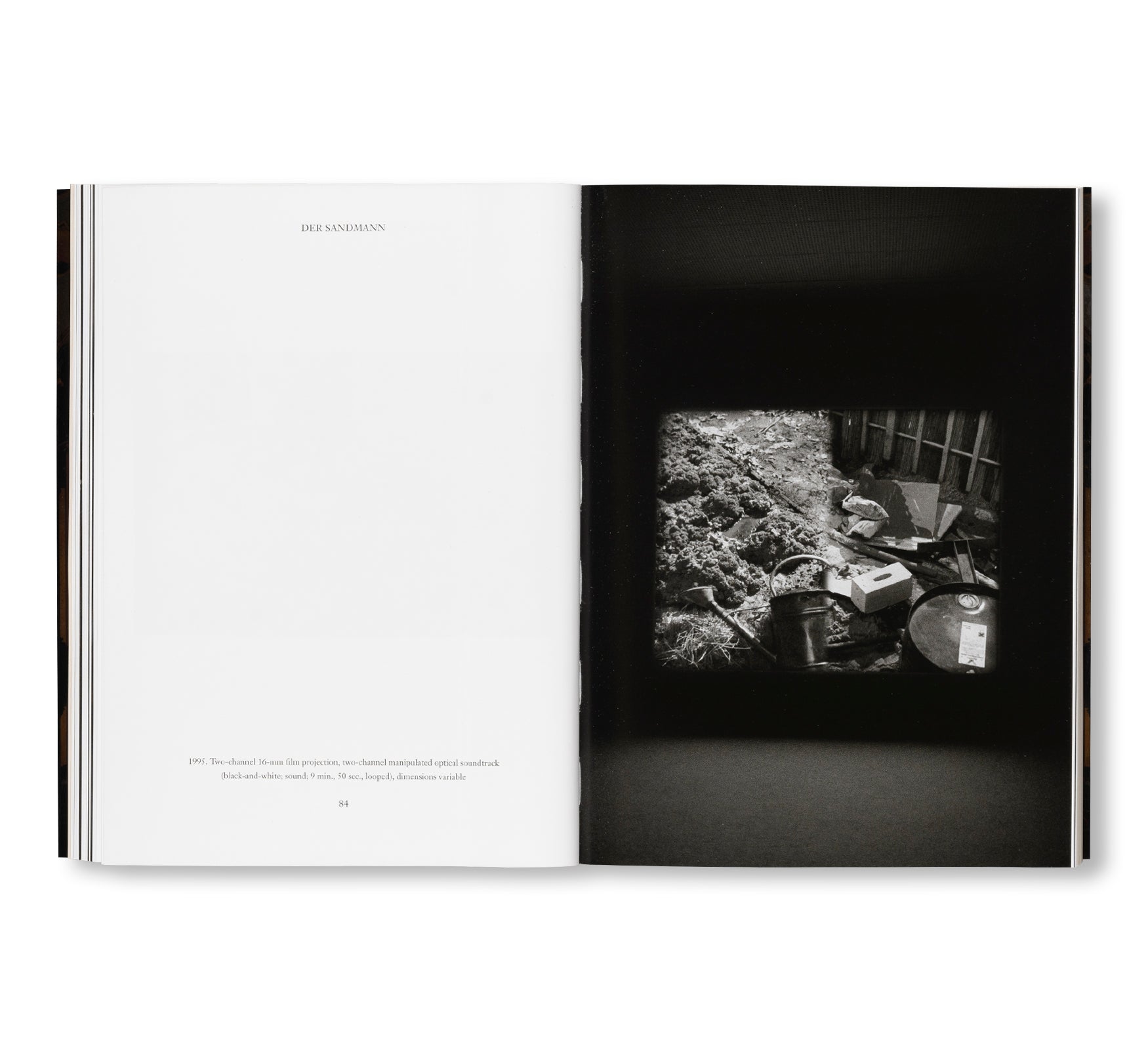 GHOSTLIGHT by Stan Douglas