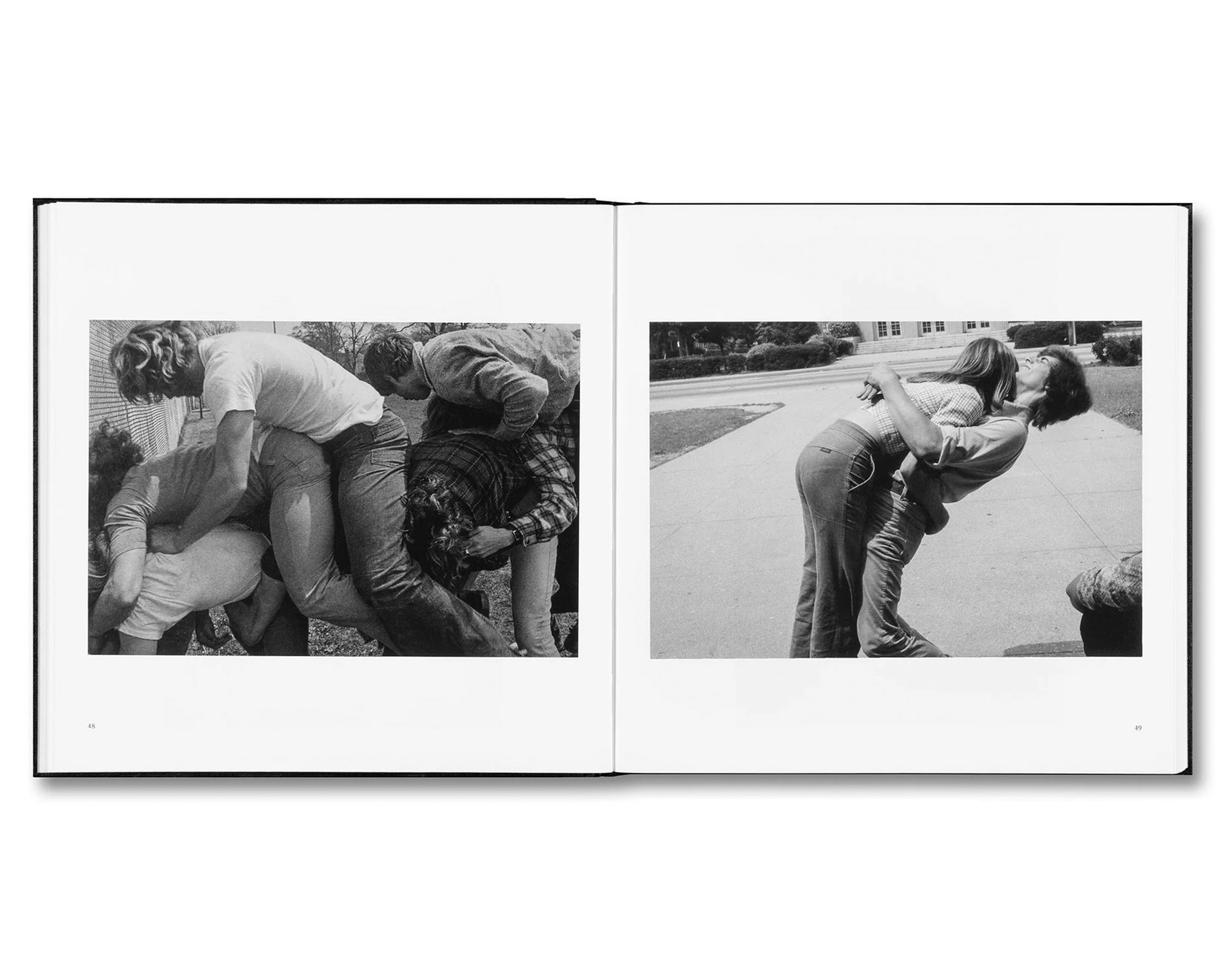 AMERICAN TEEN by Joseph Szabo