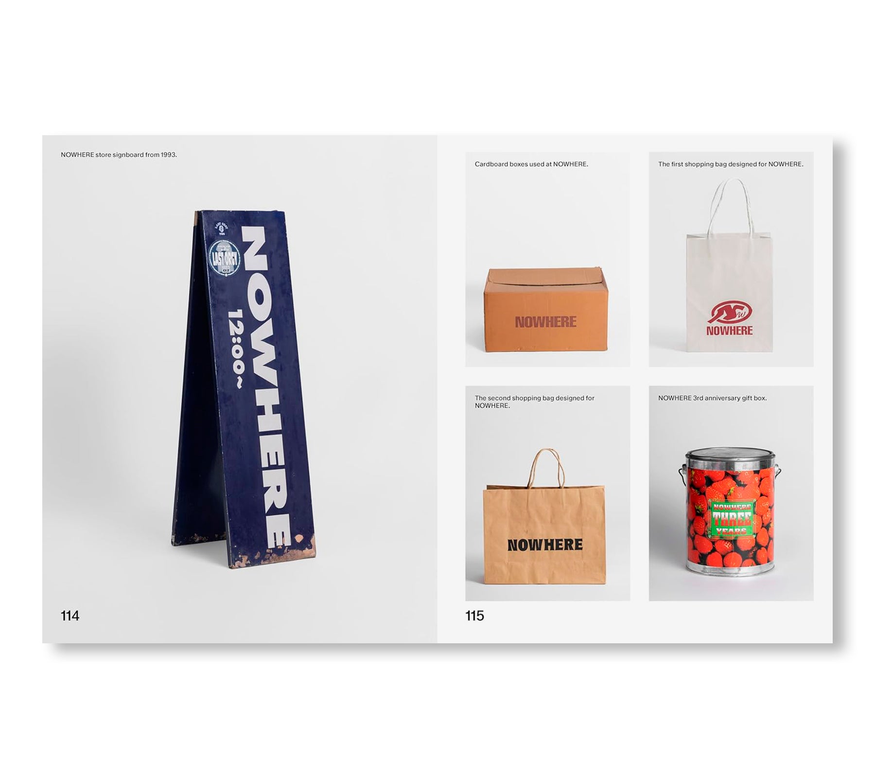 NIGO: FROM JAPAN WITH LOVE by NIGO®