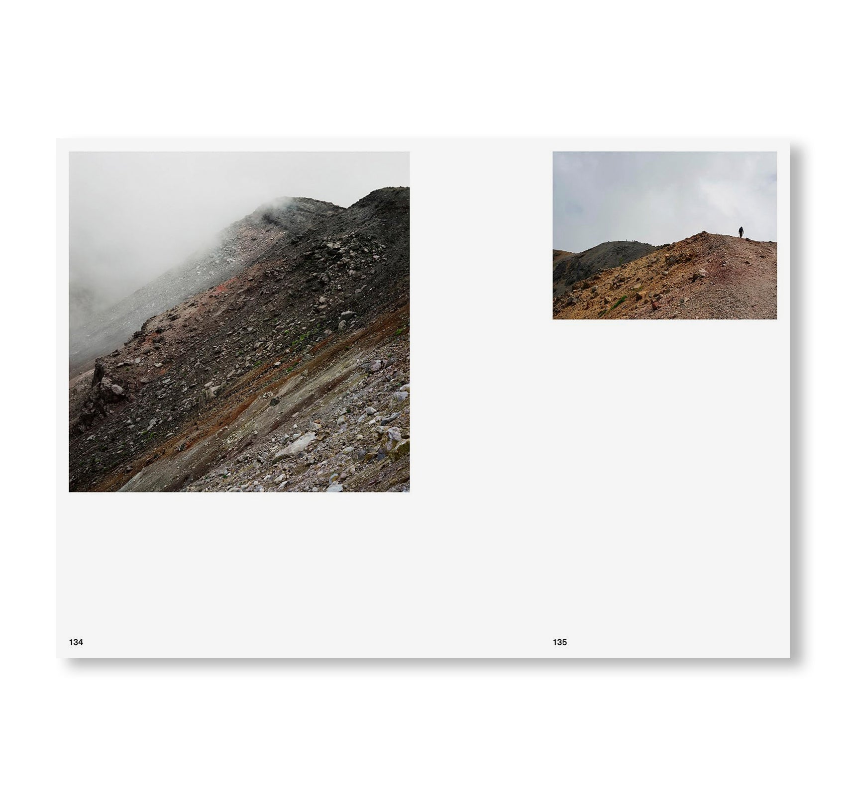 PRESENCE by Keiko Sasaoka