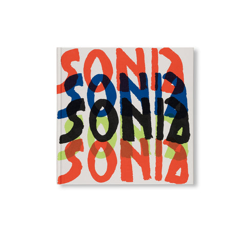 SONIA DELAUNAY: LIVING ART by Sonia Delaunay