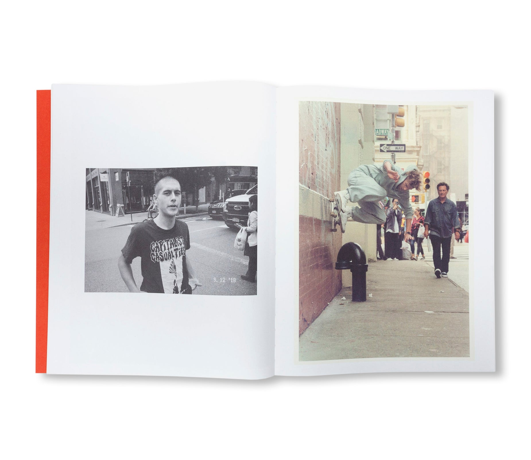 THANK YOU FOR YOUR BUSINESS by Quentin de Briey [SPECIAL EDITION]