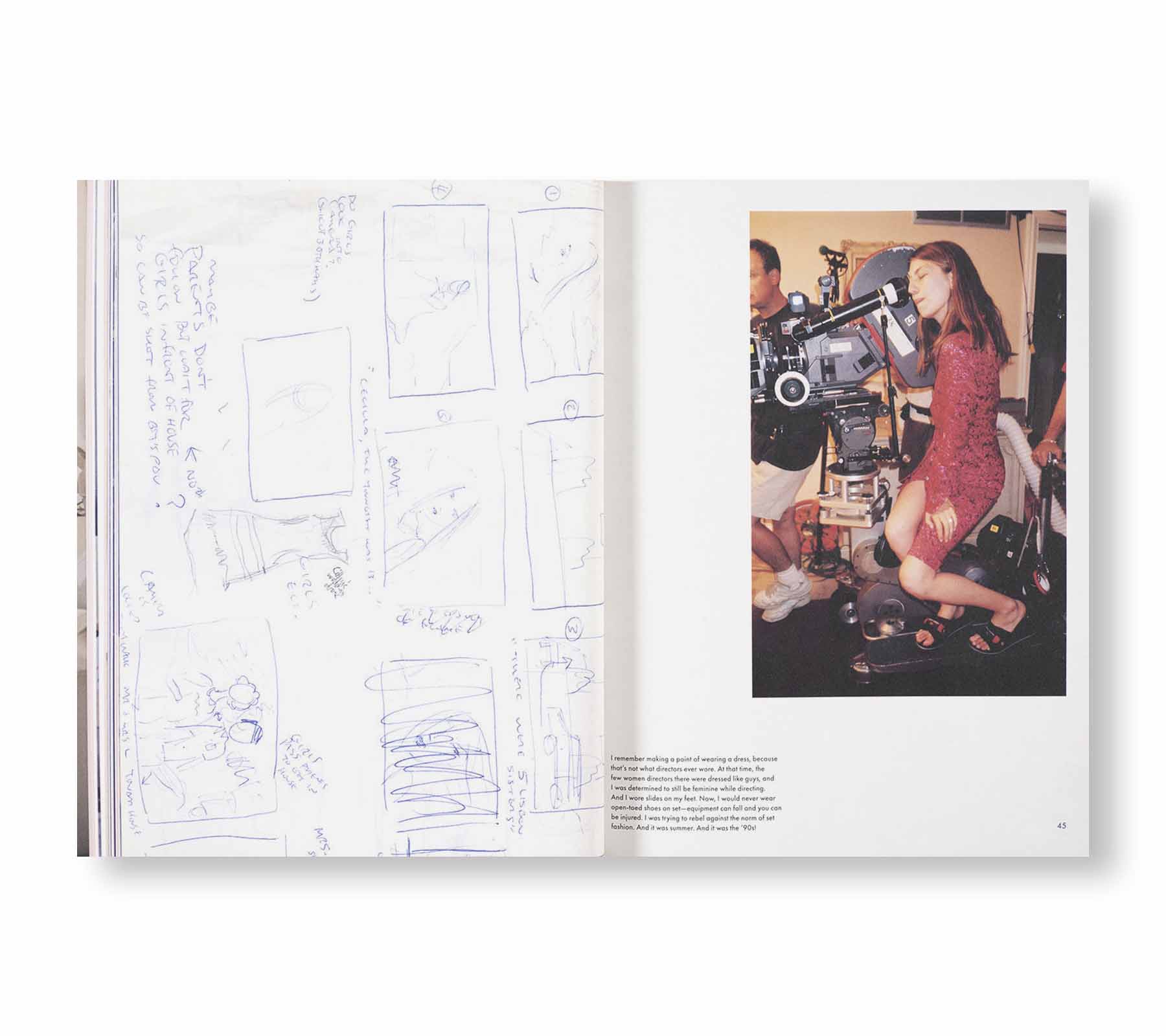 ARCHIVE by Sofia Coppola [SPECIAL EDITION] – twelvebooks