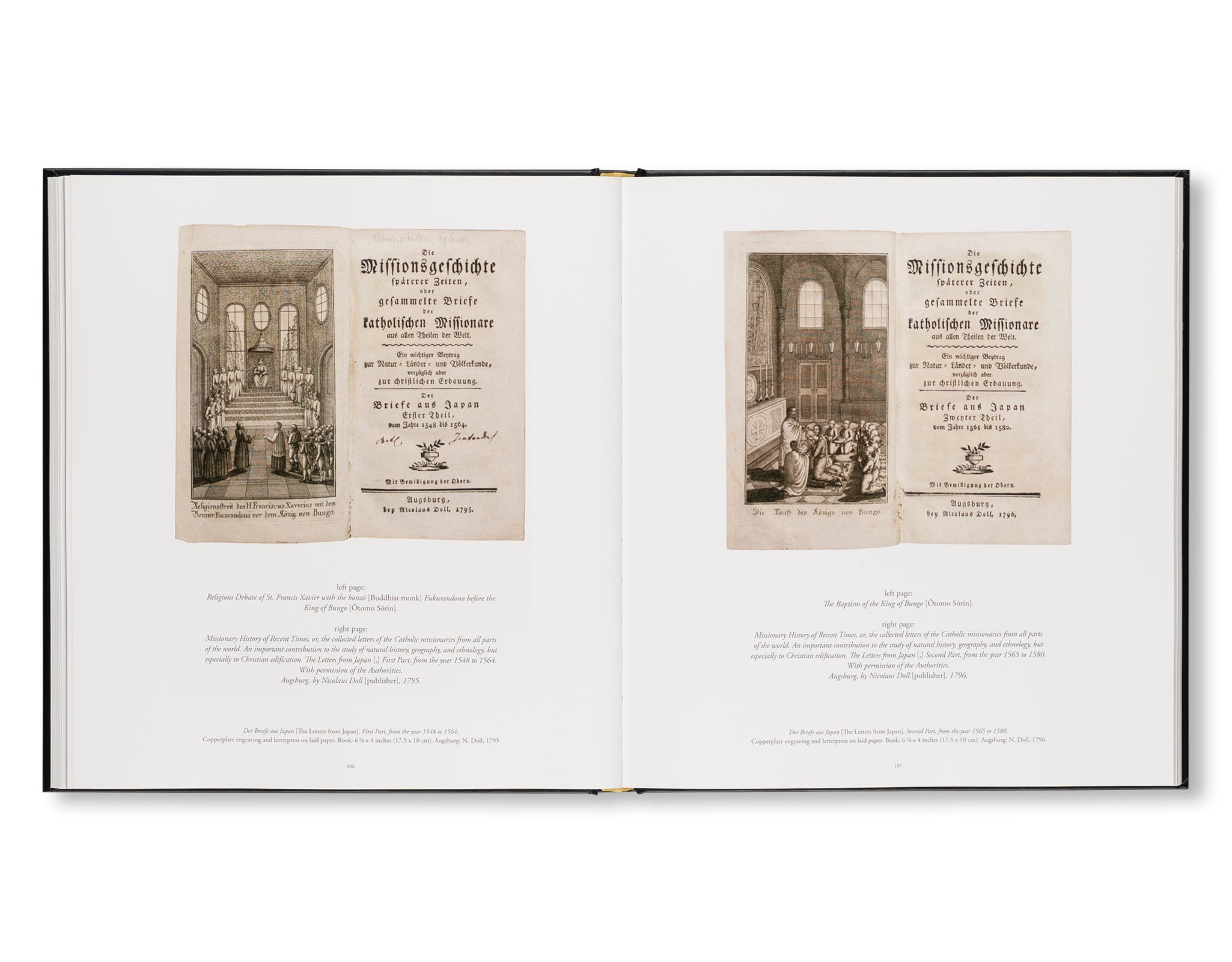 HIROSHI SUGIMOTO: GATES OF PARADISE by Hiroshi Sugimoto