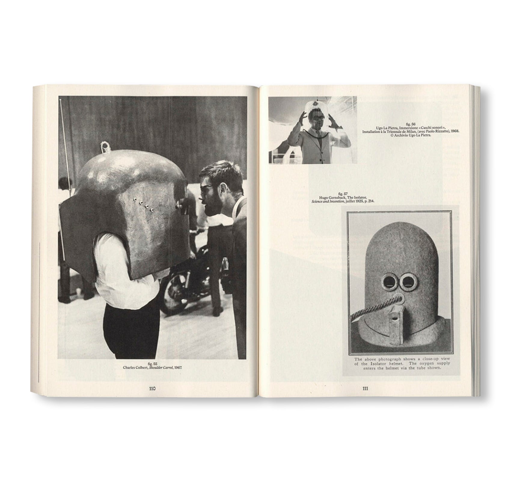 LA PUISSANCE DES IMAGES by Alexandra Midal