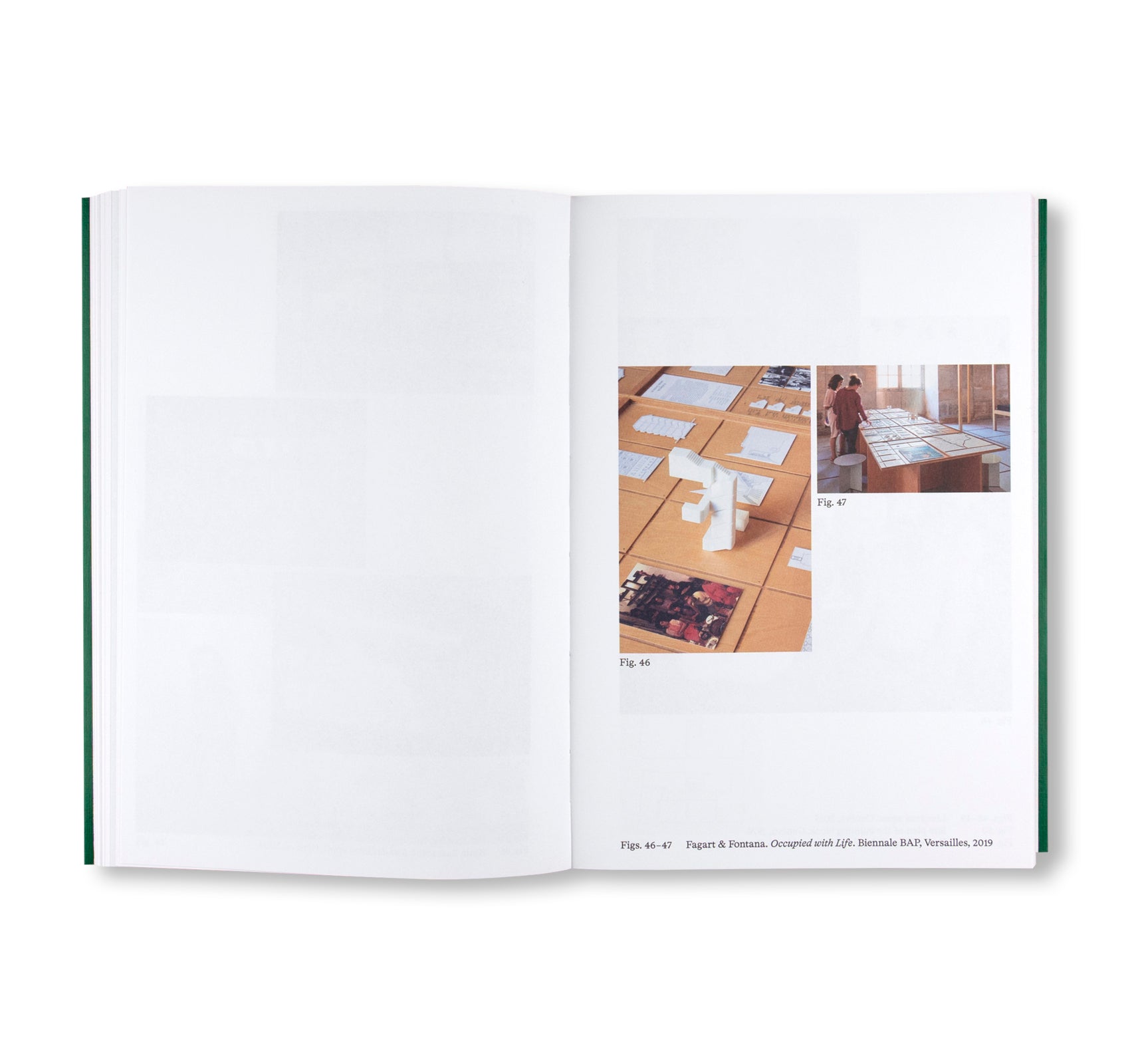 NOTHING ABOUT INTERIOR ARCHITECTURE
