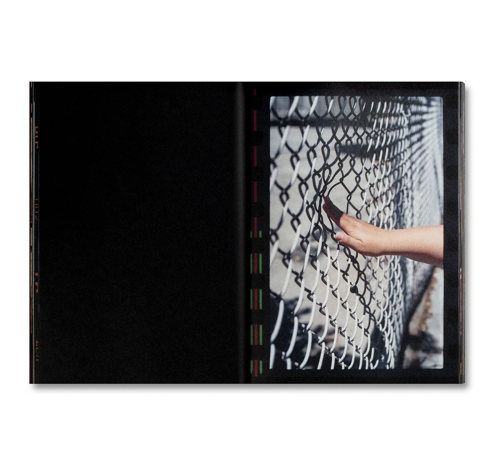 SMALL DEATH by Martha Naranjo Sandoval