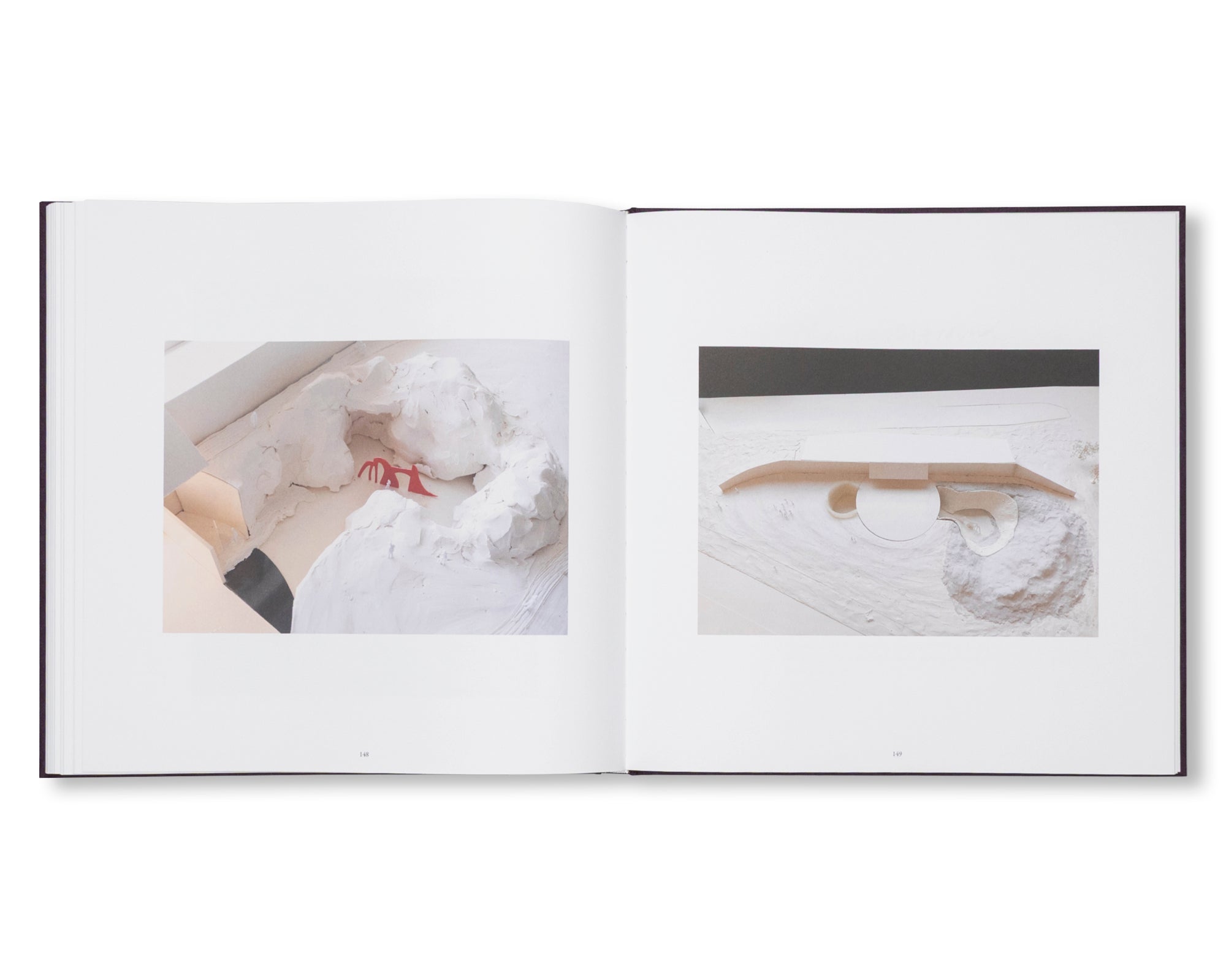 CALDER GARDENS: DRAWINGS AND TEXTS BY JACQUES HERZOG by Jacques Herzog, Herzog & de Meuron