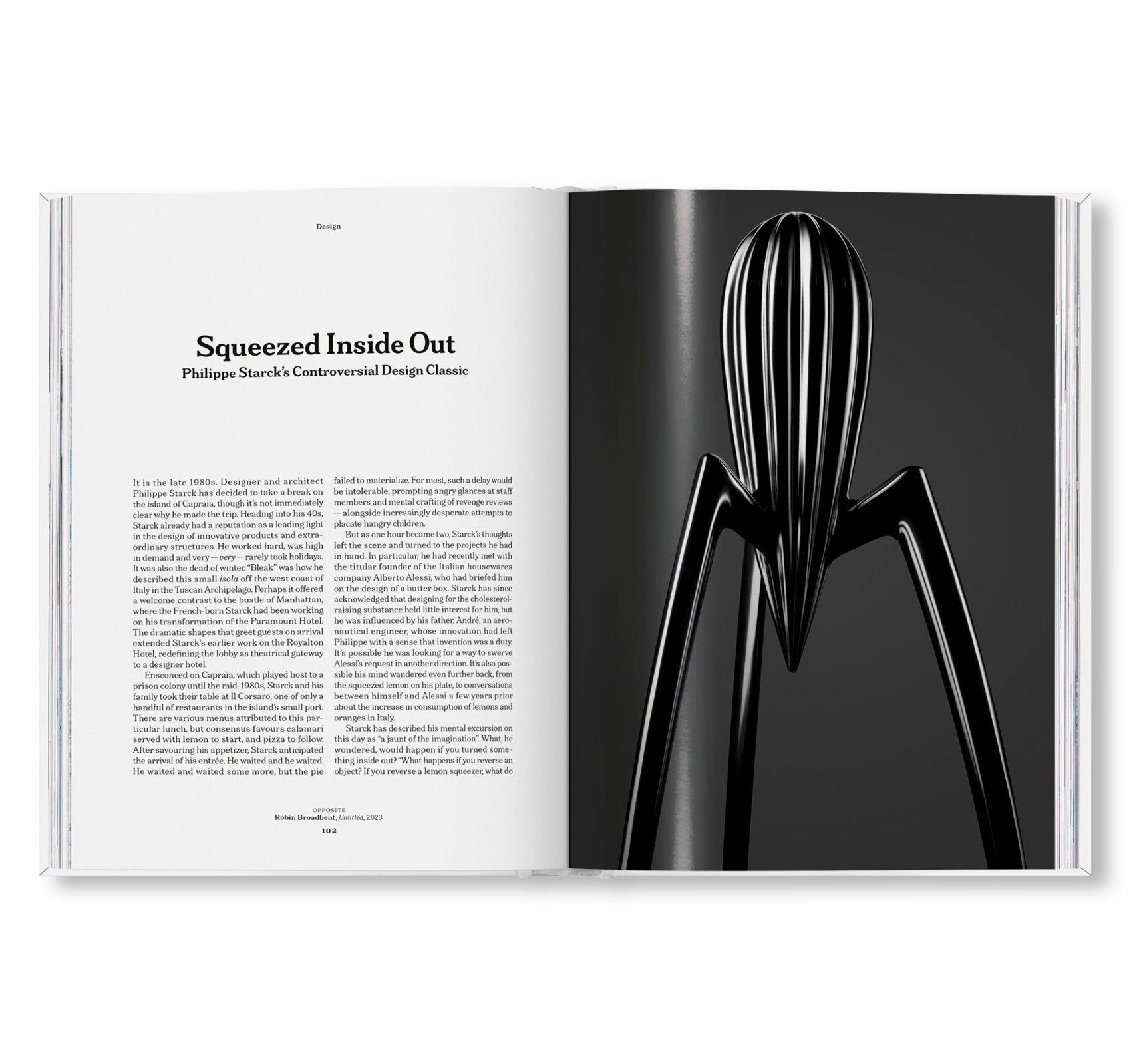 THE GOURMAND'S LEMON. A COLLECTION OF STORIES AND RECIPES by The Gourmand