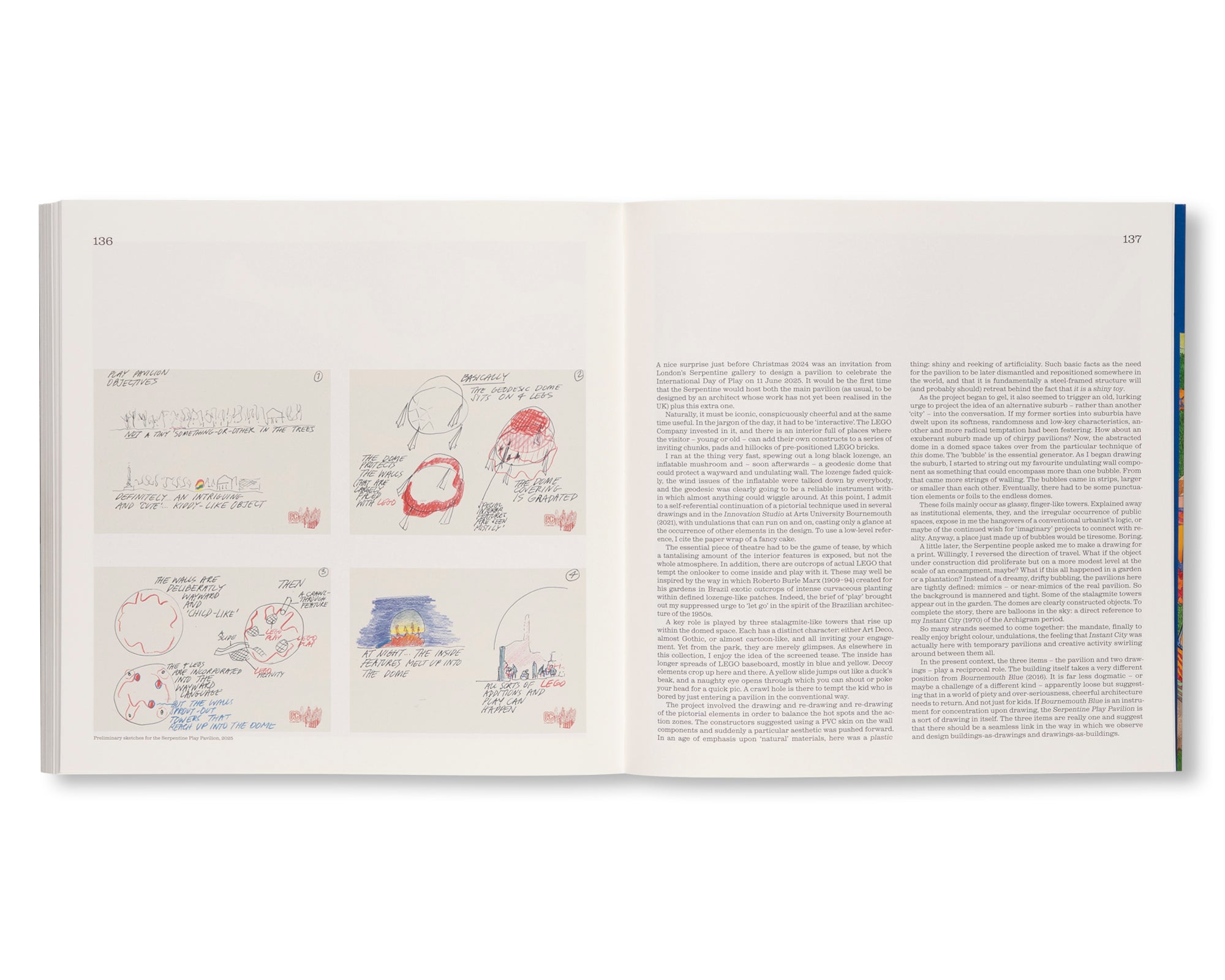 ART OF ARCHITECTURE by Peter Cook