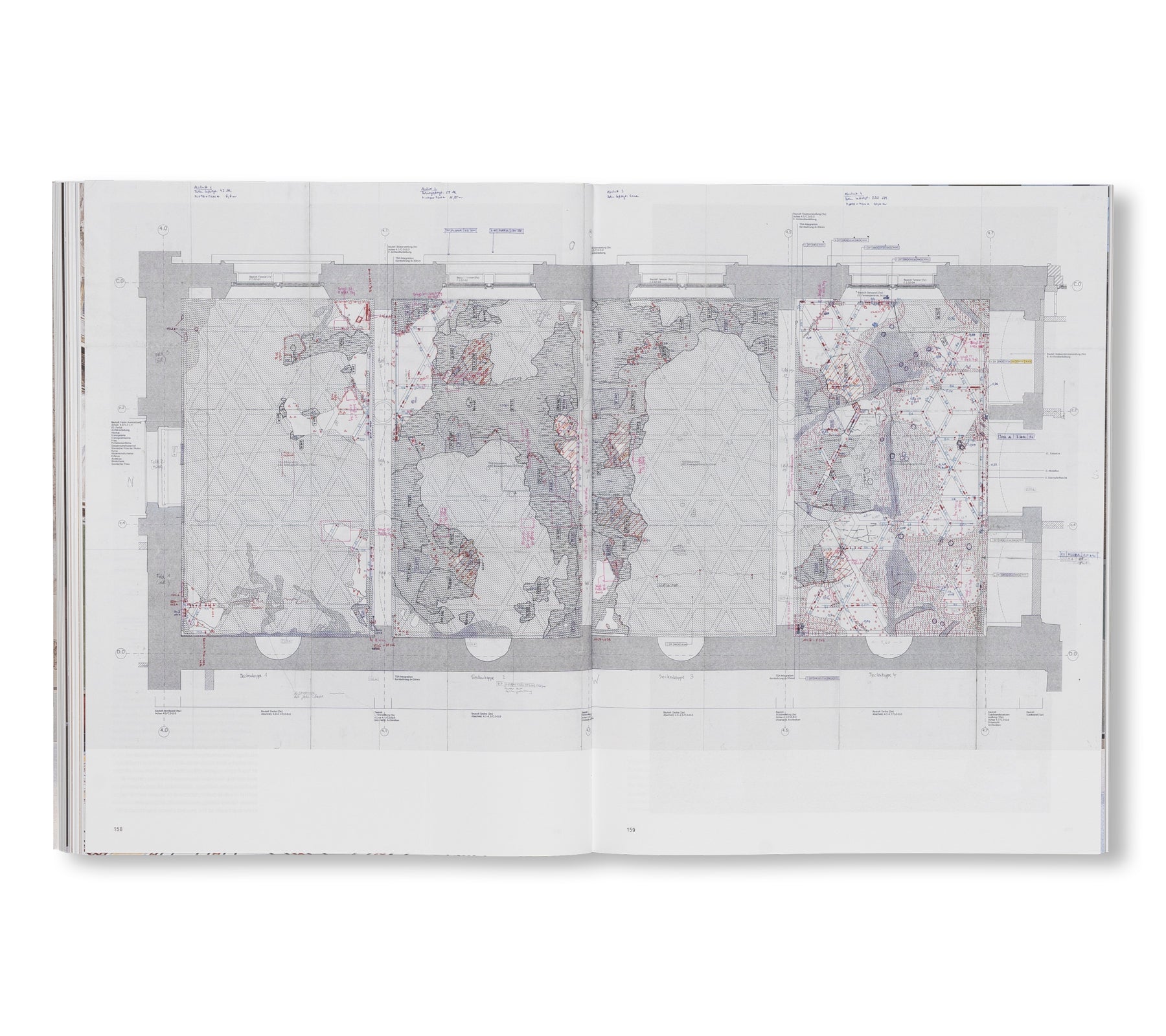 DAVID CHIPPERFIELD ARCHITECTS: VOL. 1: 1985-2014 / VOL. 2: 2015-2024 by David Chipperfield