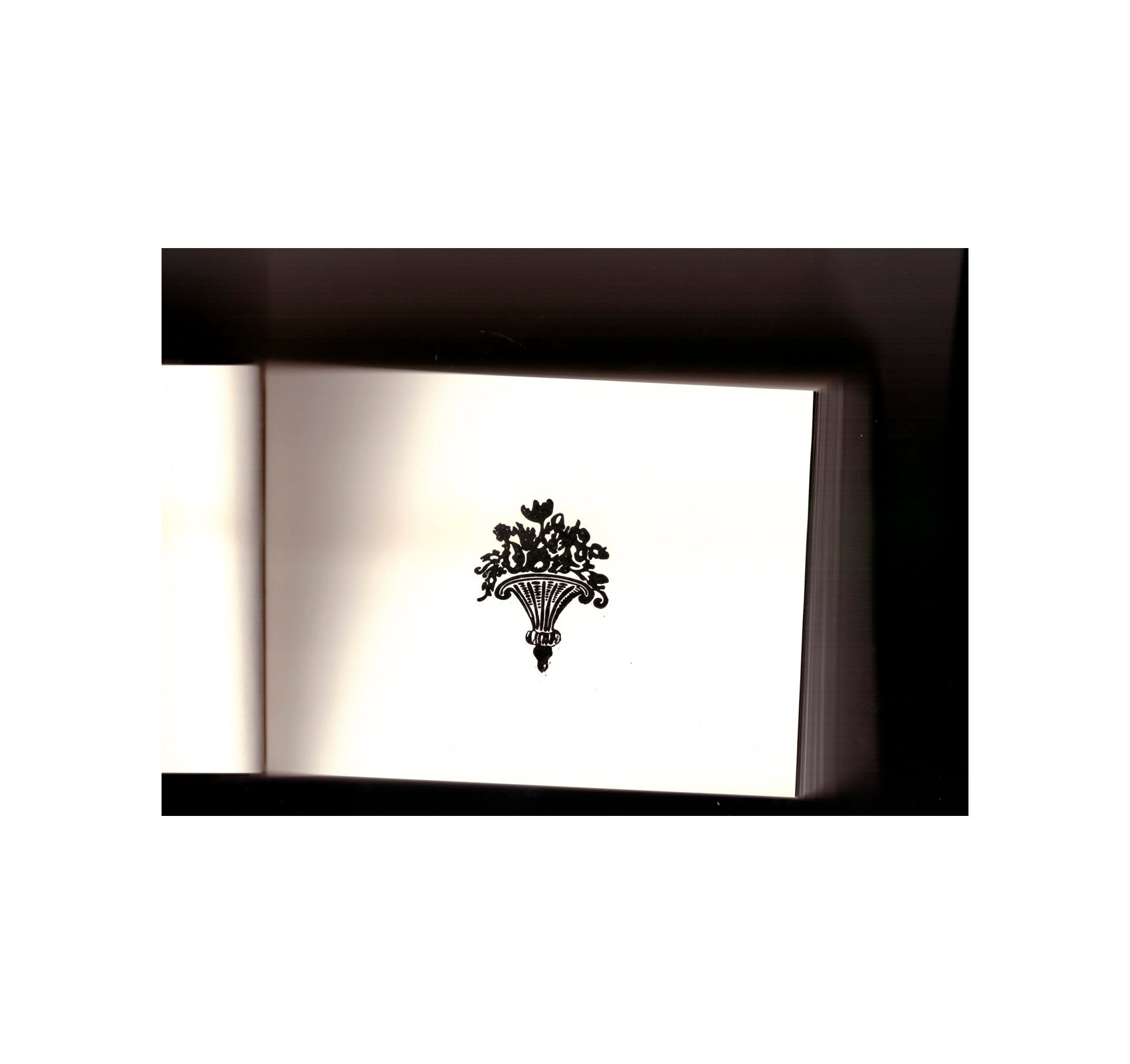 A CATALOGUE OF PUNCH SYMBOLS by Giuseppe Pagani