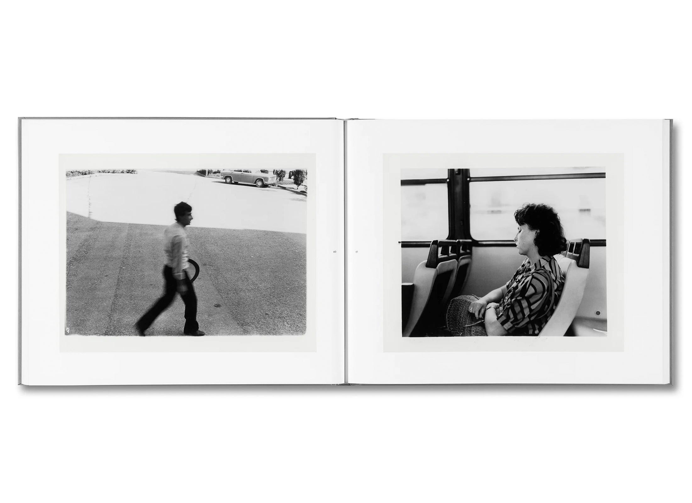 ALBUM, 1969–82 by Guido Guidi [SIGNED]