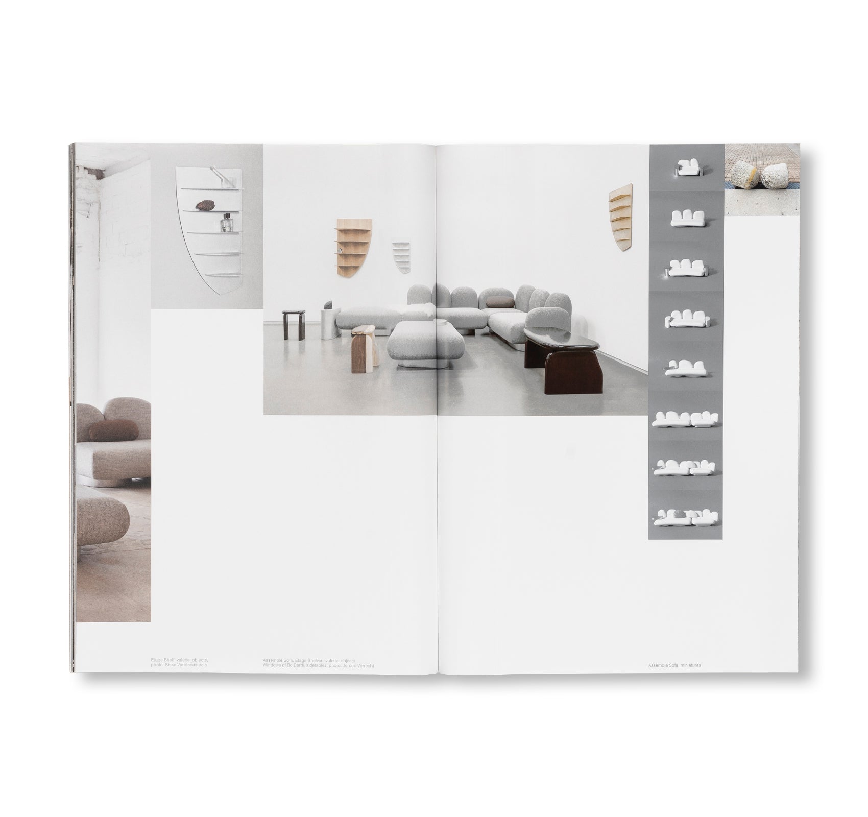 CONNECTIONS by Linde Freya Tangelder [PRINT EDITION / SIGNED / NUMBERED]