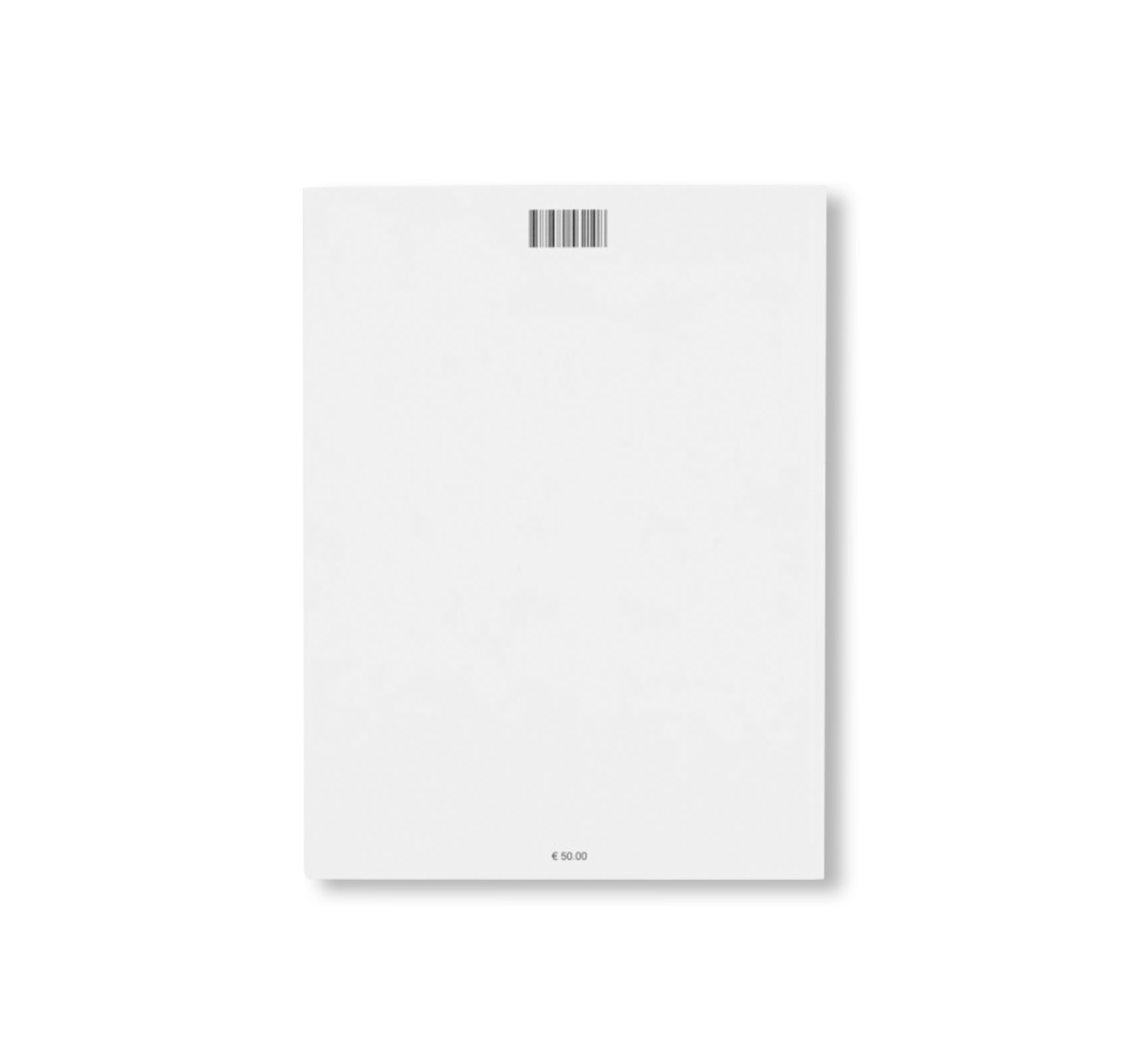 IO SONO SALVO - WORKS AND WRITINGS 1961-2015 by Salvatore Mangione (Salvo)