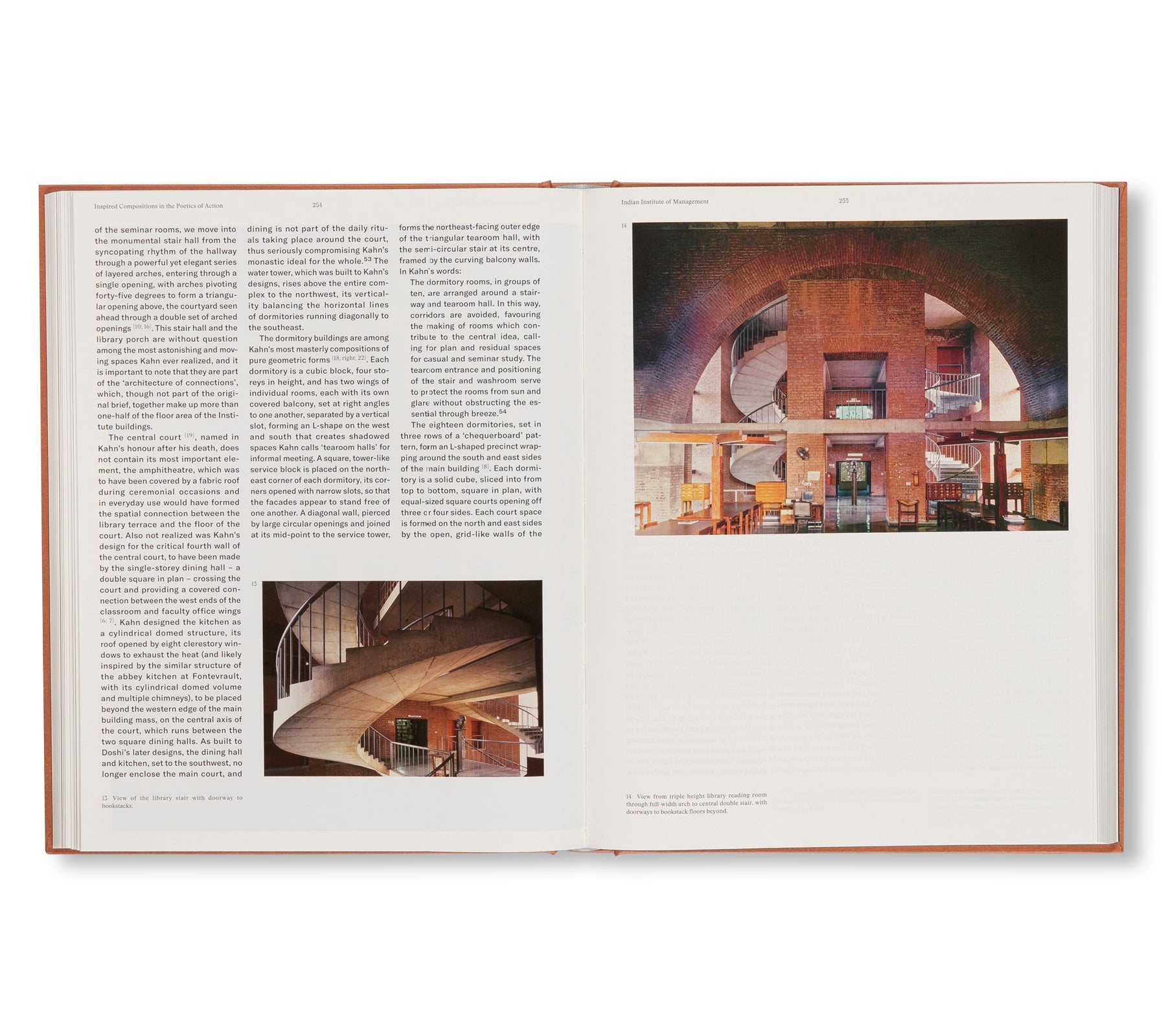LOUIS I KAHN by Louis I. Kahn, Robert McCarter