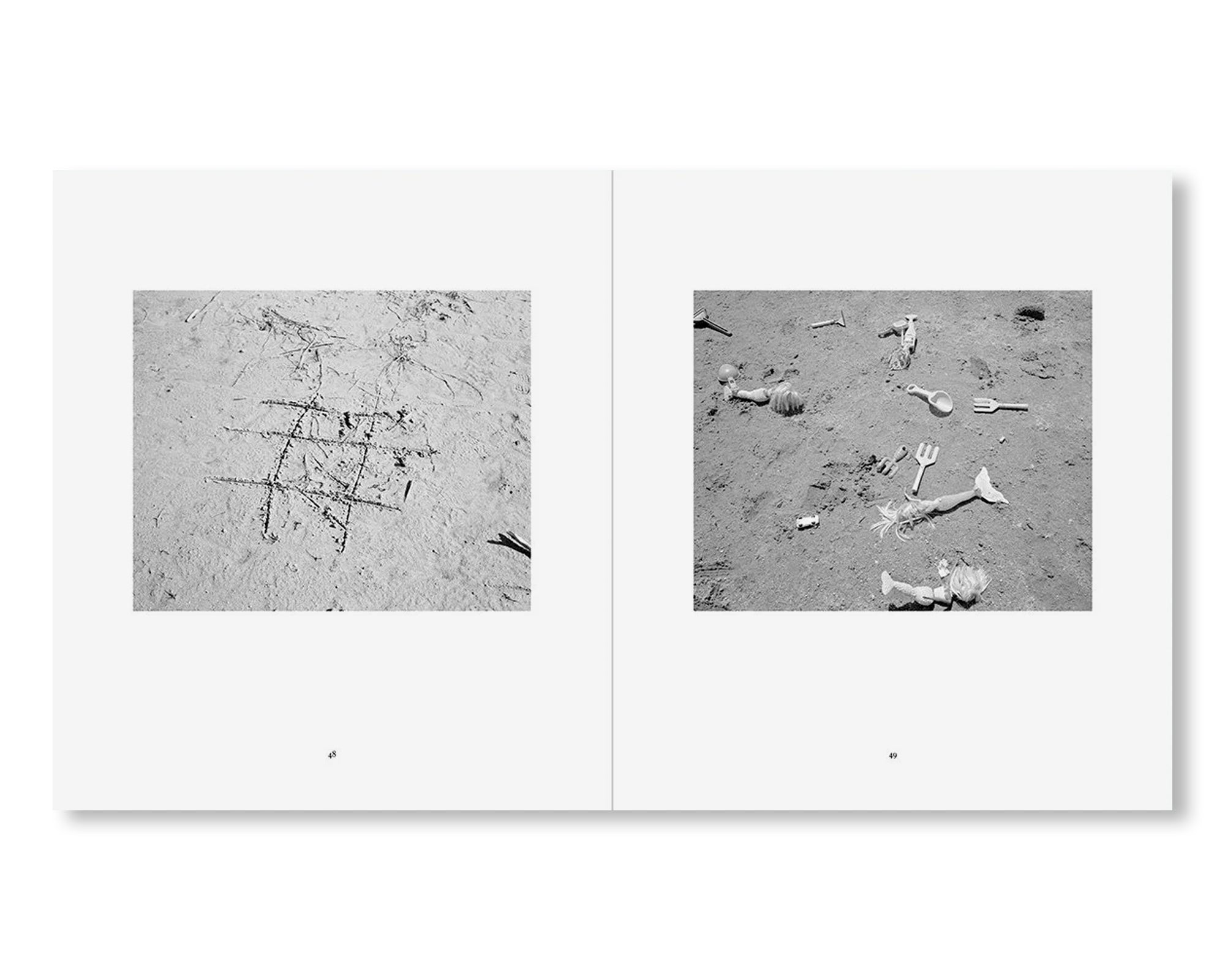 THE RESERVOIR by Mimi Plumb