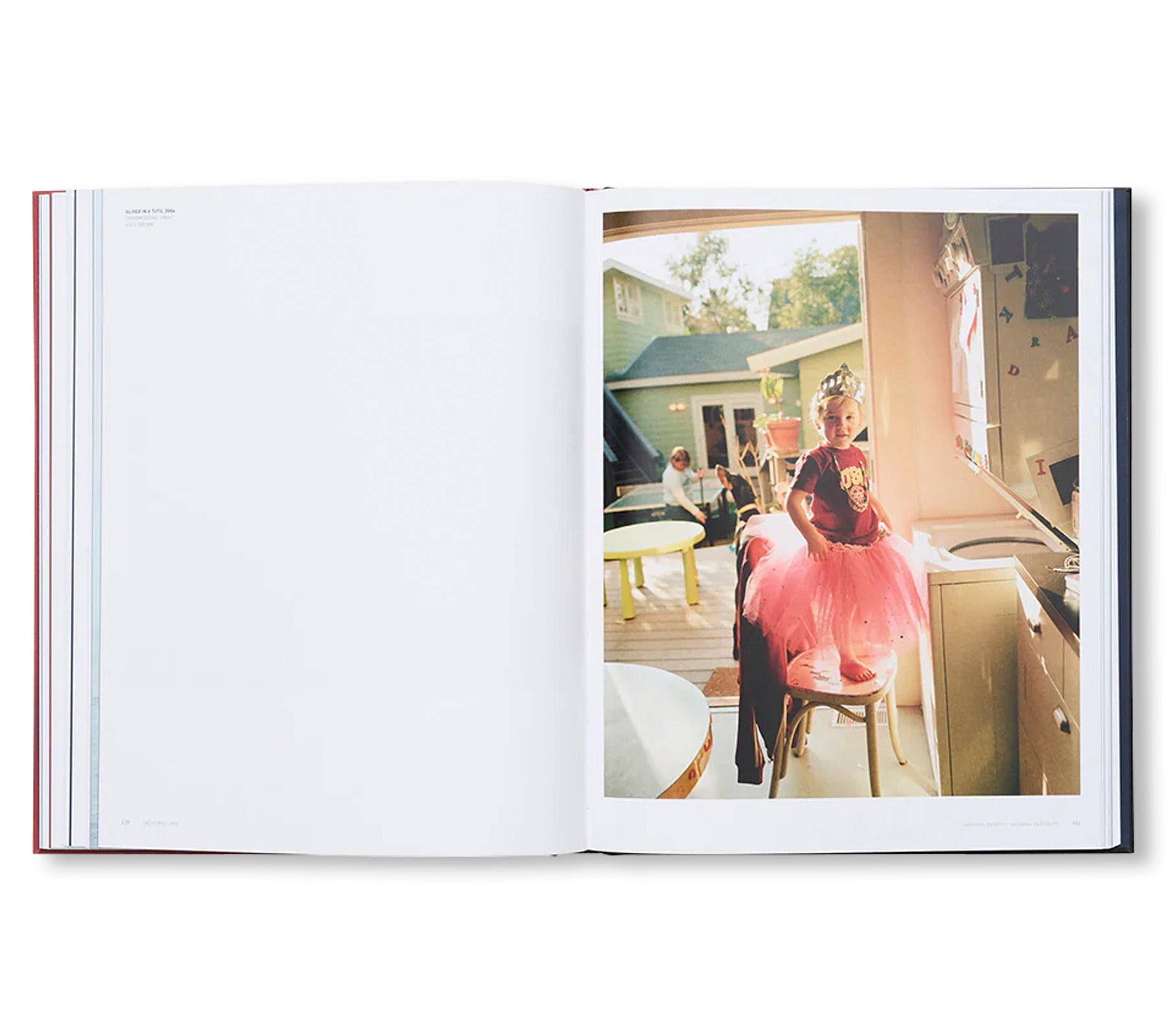 CATHERINE OPIE: TO BE SEEN by Catherine Opie