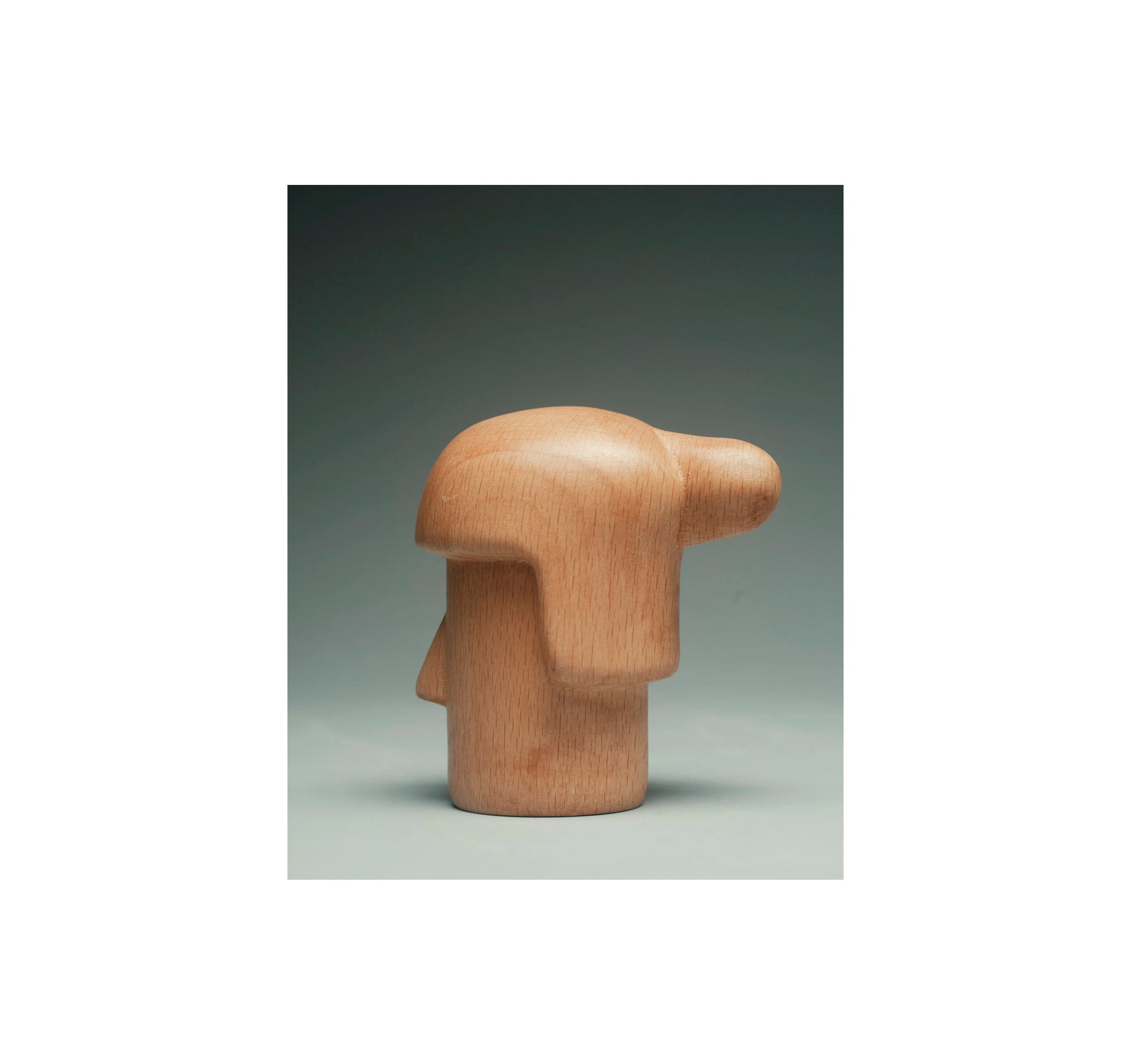 KLAS ERNFLO’S WINE STOPPER ‘BUDDY’ by Klas Ernflo