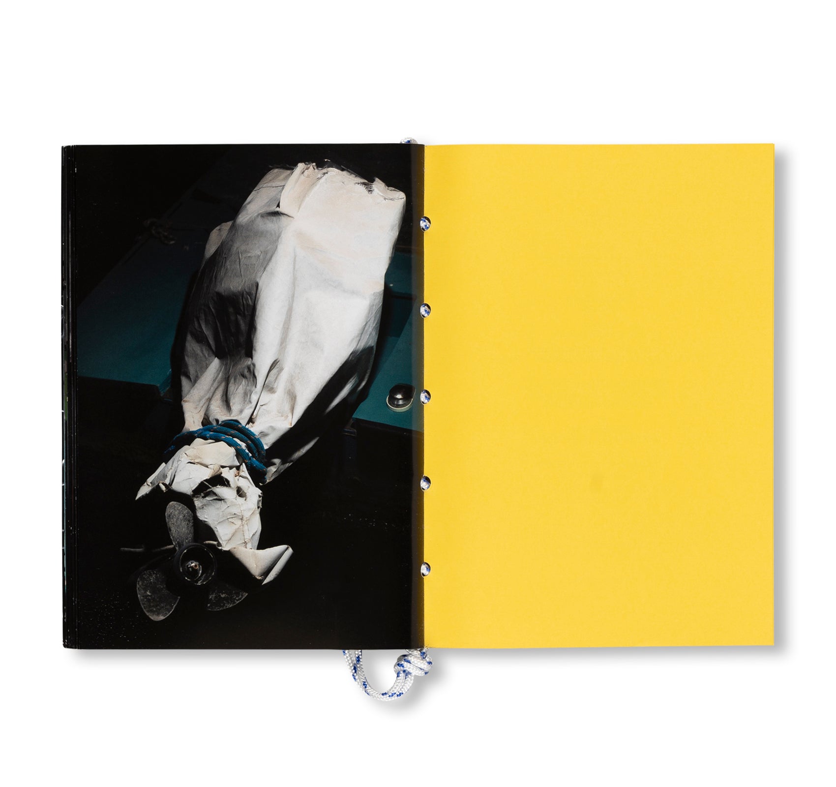 MOTORS by Louis De Belle [COLLECTORS EDITION / SIGNED / NUMBERED]