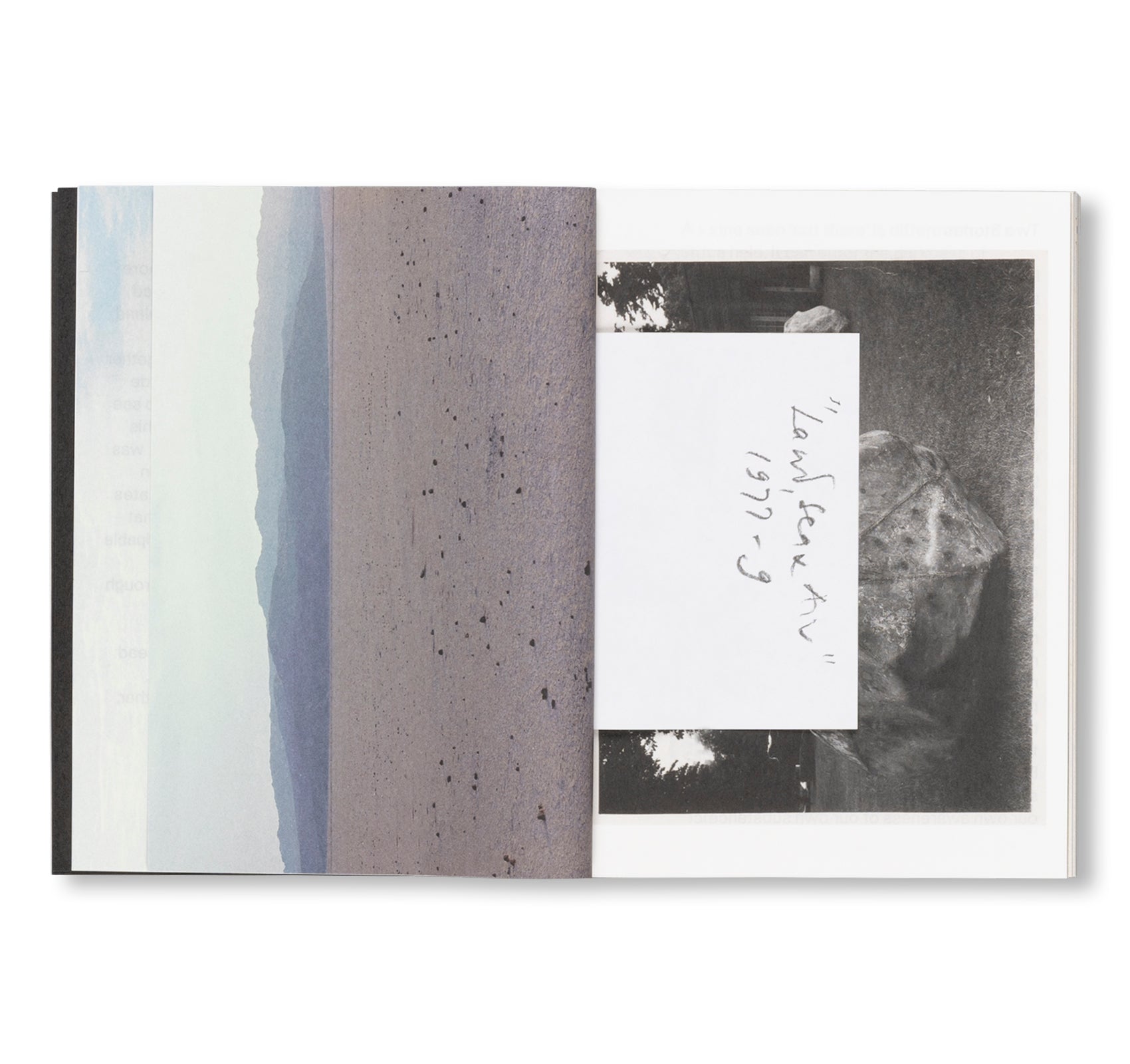 FORMATION by Antony Gormley [SPECIAL EDITION]