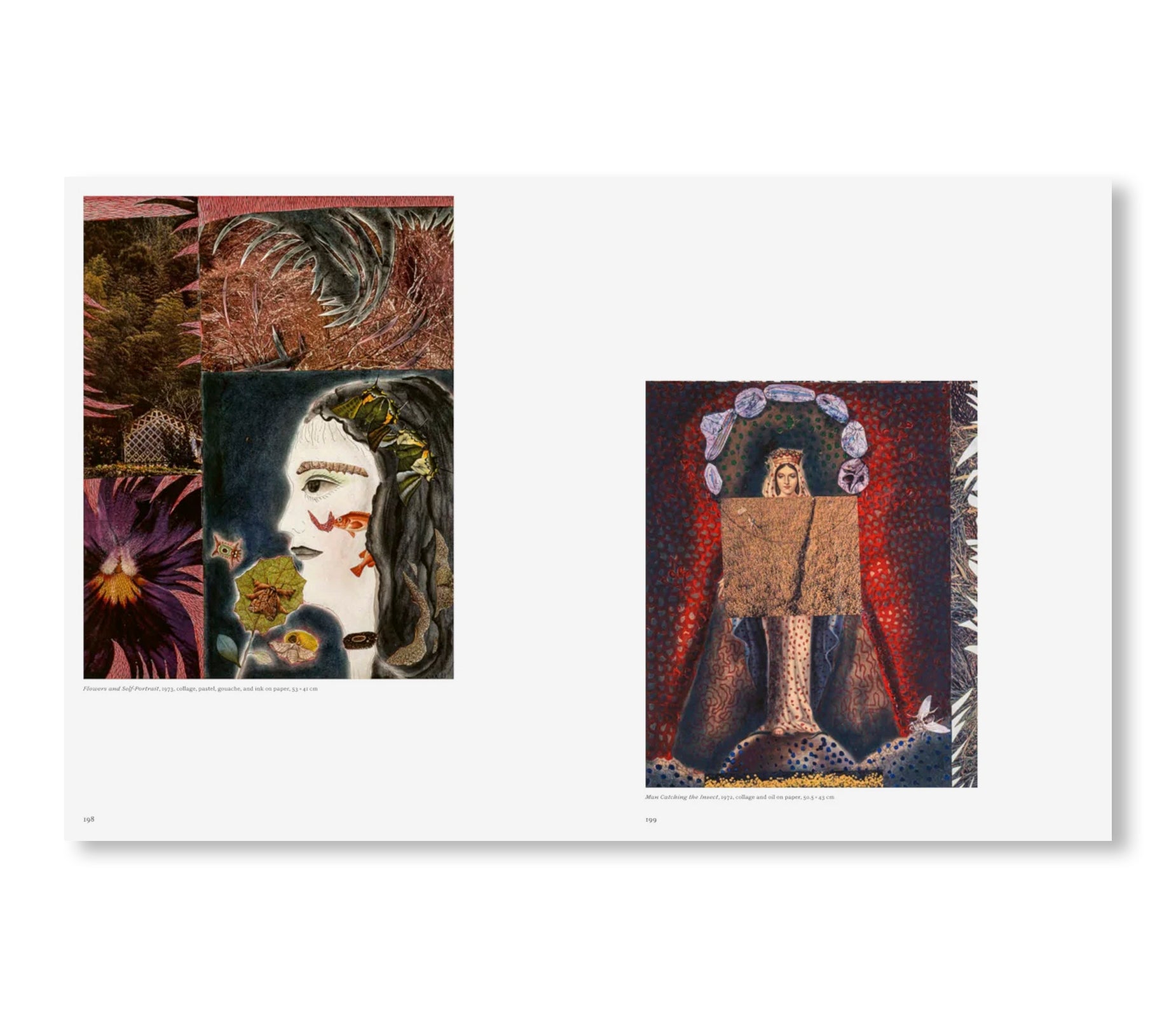 YAYOI KUSAMA by Yayoi Kusama (HATJE CANTZ)