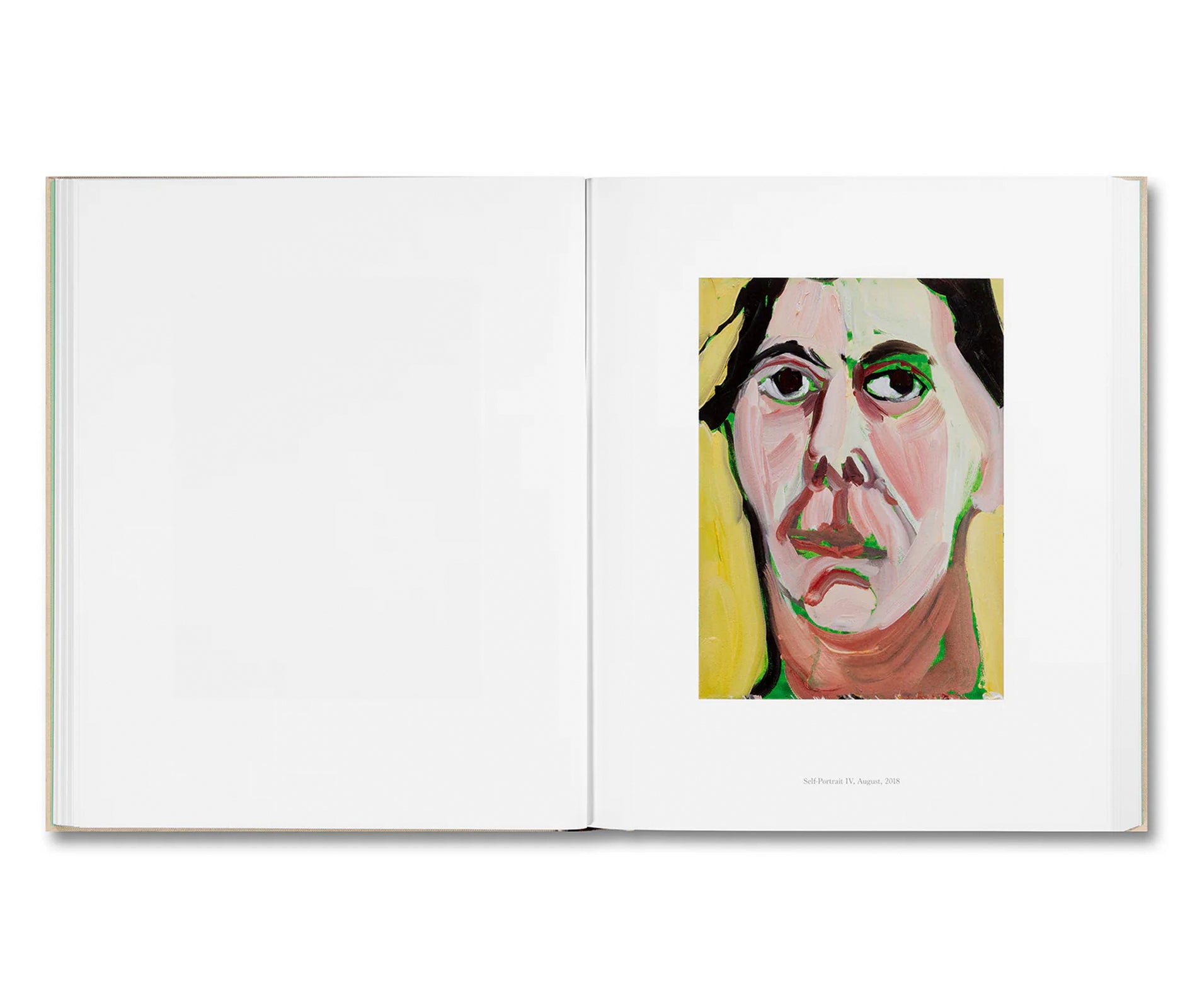 PAINTING WRITING TEXTING by Chantal Joffe, Olivia Laing