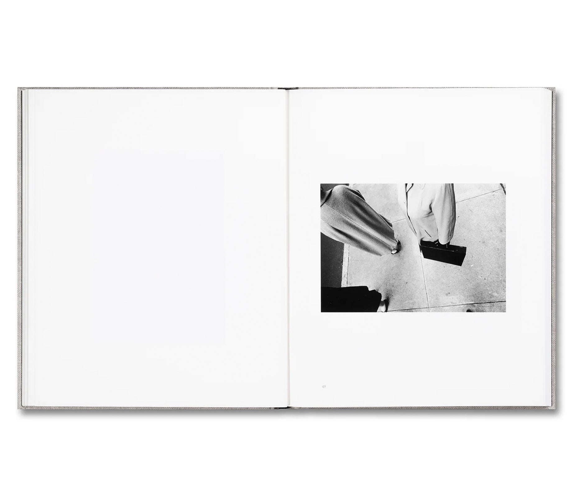 EARLY WORK by Stephen Shore