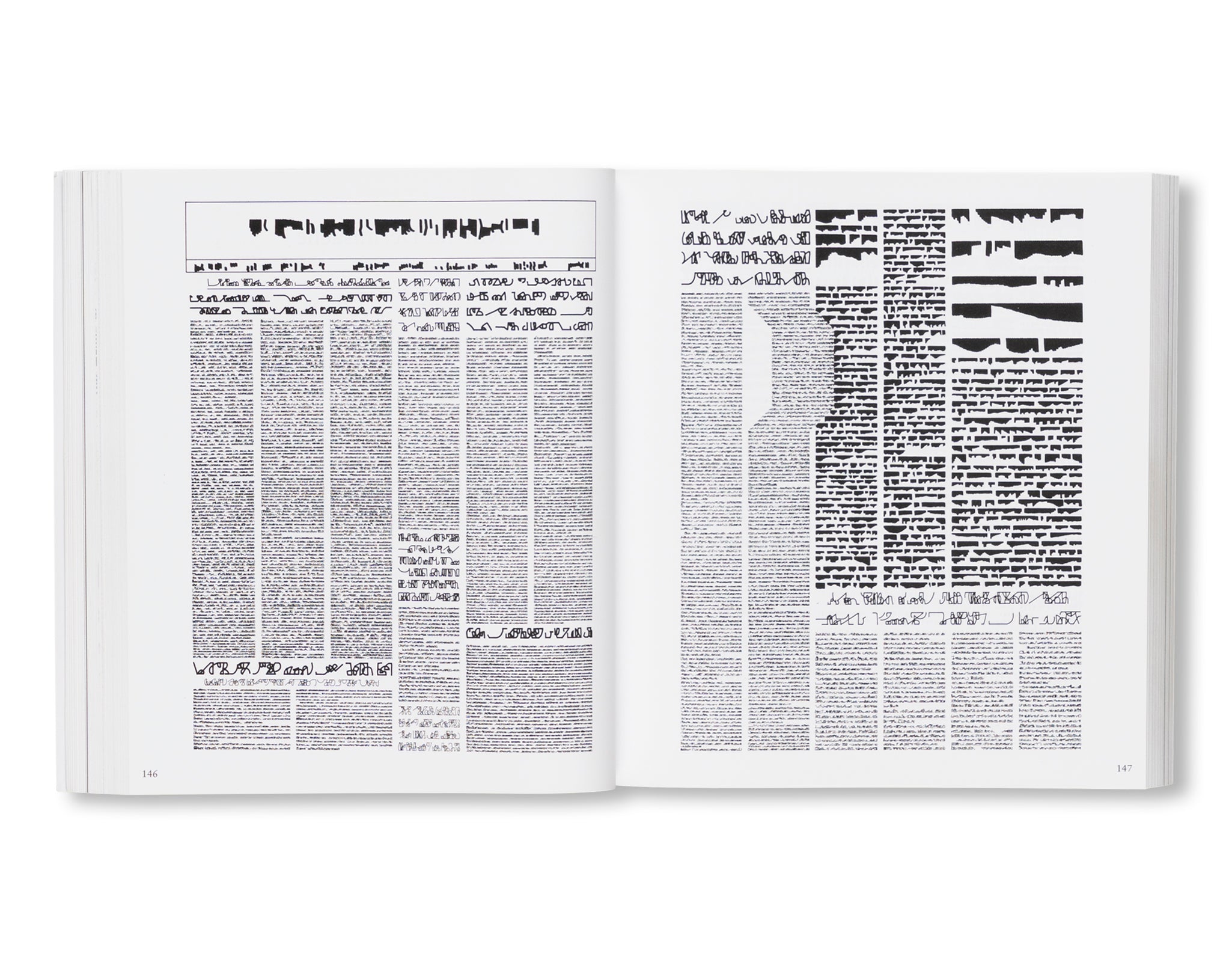 WOMEN IN CONCRETE POETRY: 1959-1979