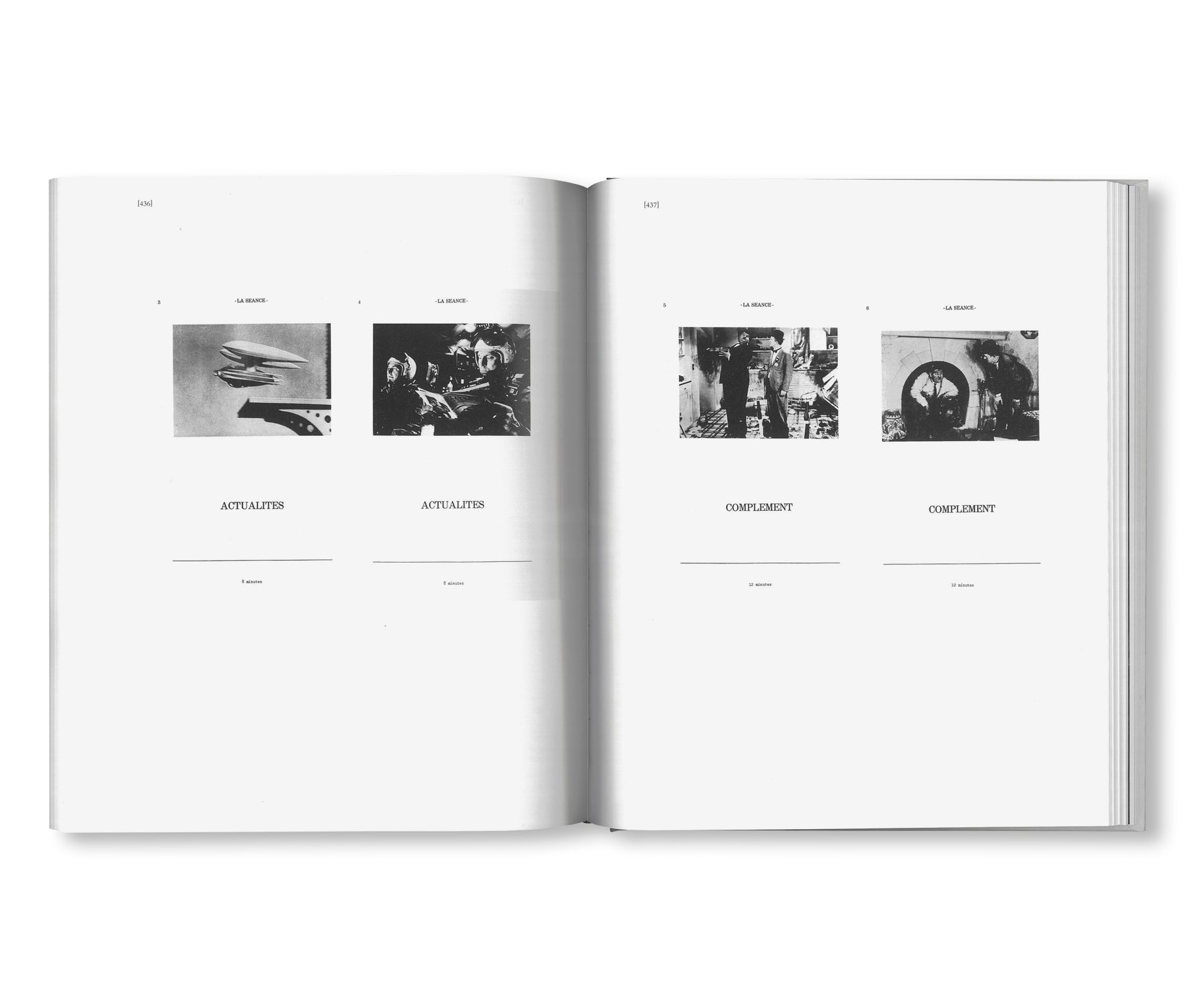 MARCEL BROODTHAERS: COLLECTED WRITINGS by Marcel Broodthaers
