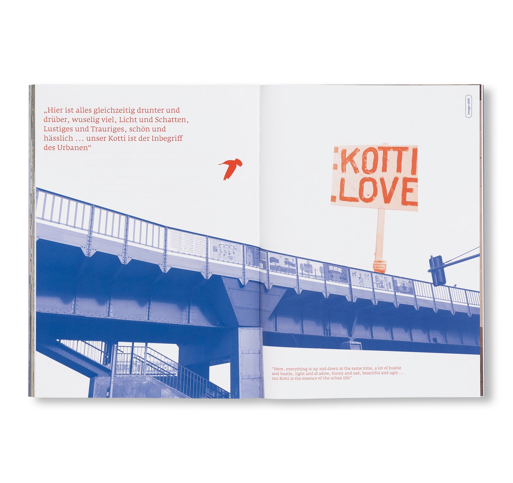 NEW URBAN PUBLICS - ART IN THE UNDERGROUND 2022/2023