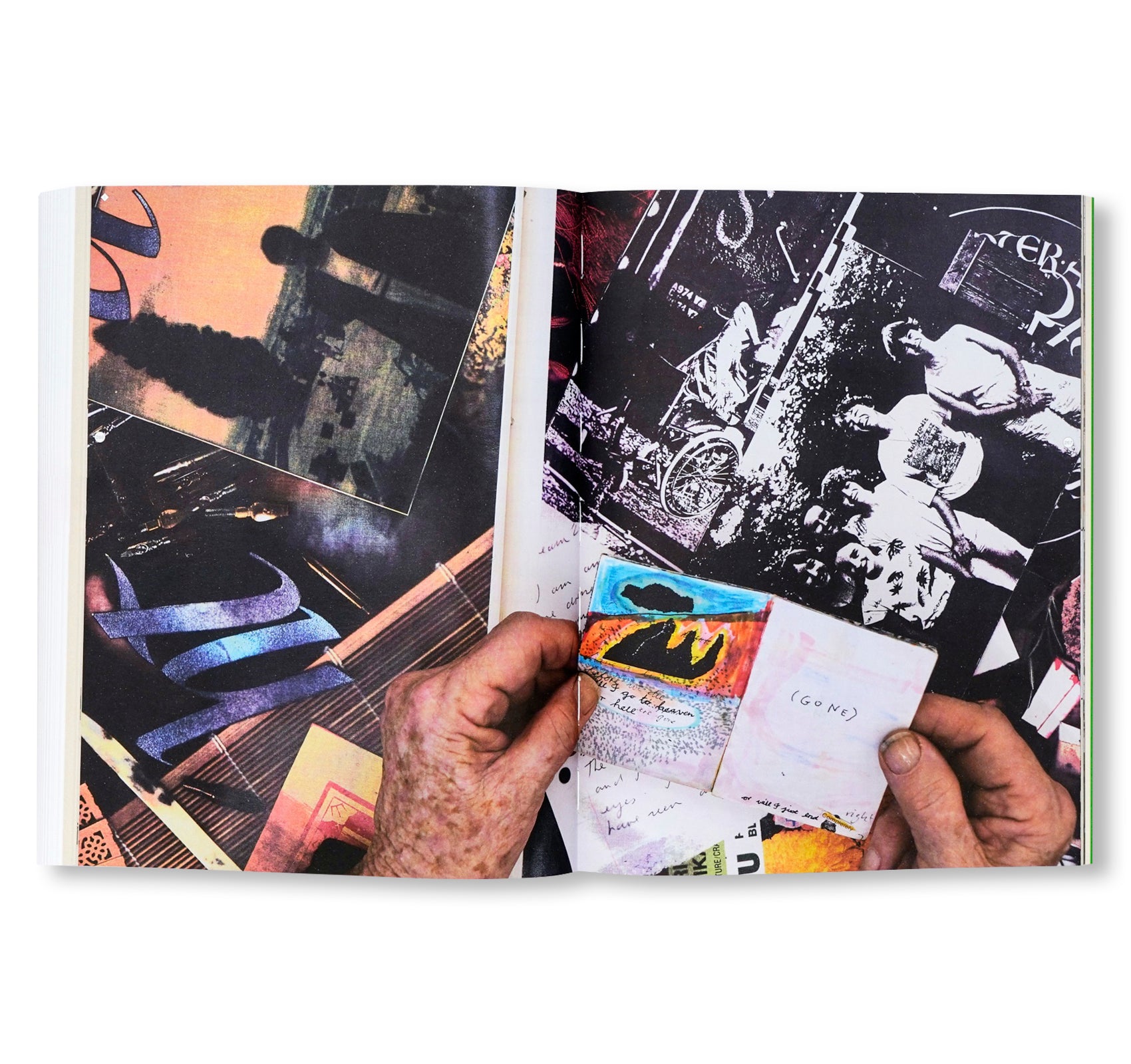 PHOTO BOOK! PHOTO-BOOK! PHOTOBOOK!