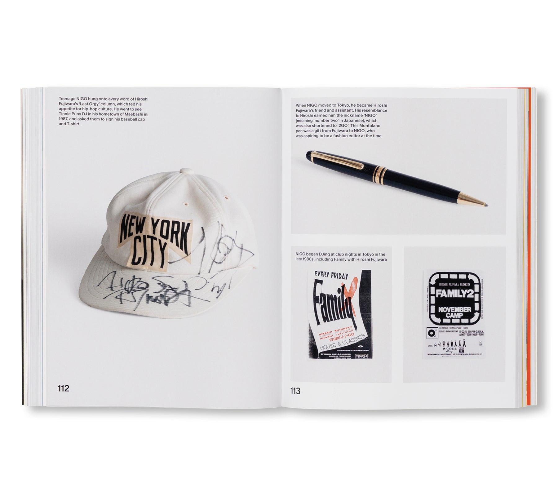 NIGO: FROM JAPAN WITH LOVE by NIGO®