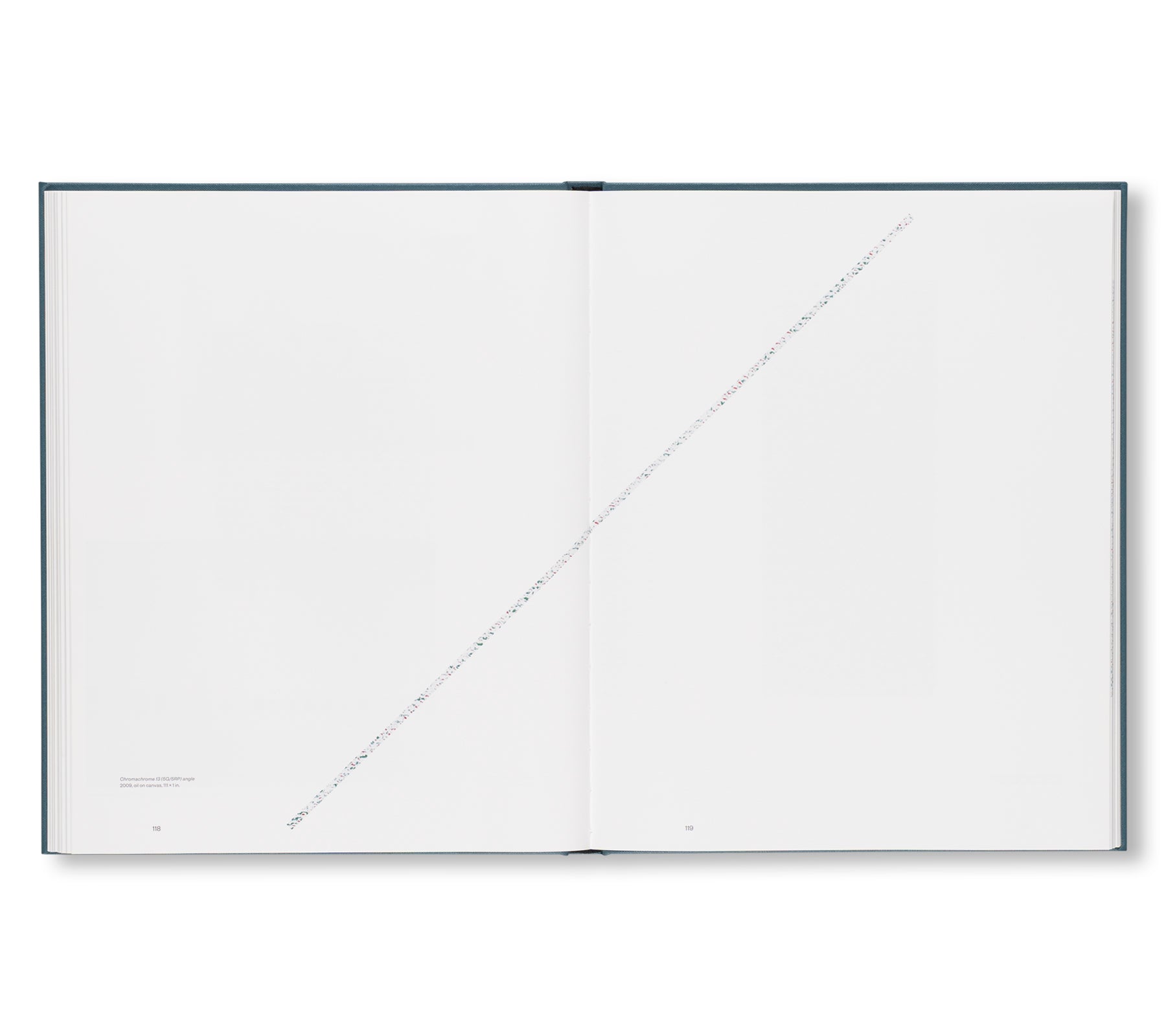 METRIC / PEDESTAL / CABENGO / LANDLORD / RÉCIT by Cheyney Thompson