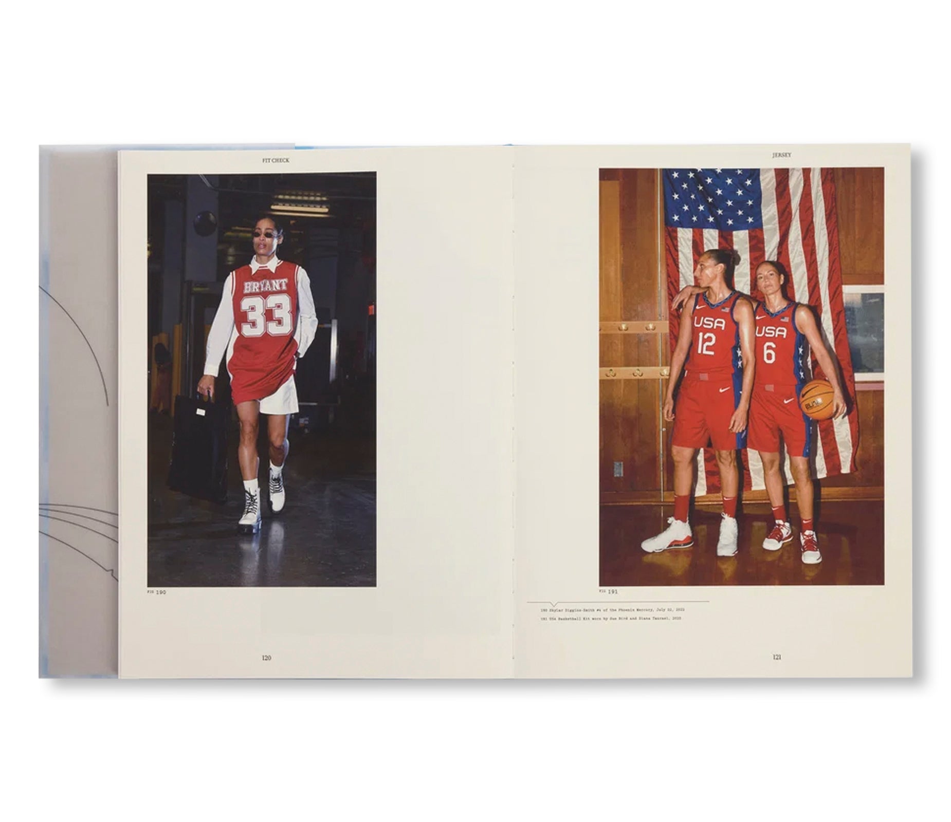 LOOK GOOD, FEEL GOOD, PLAY GOOD: NIKE APPAREL