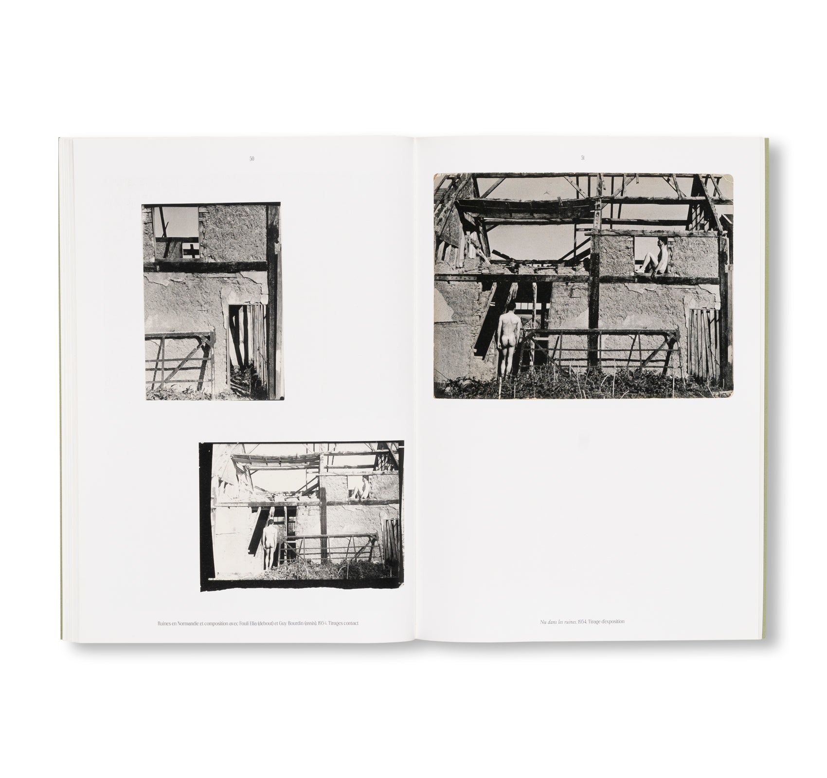 AGNÈS VARDA. EXPO54 by Agnès Varda