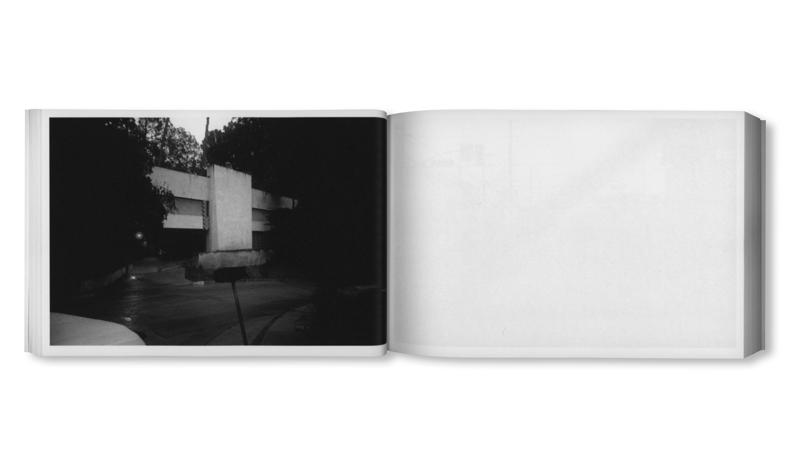 DAMAGED by Paul Grund [SIGNED]