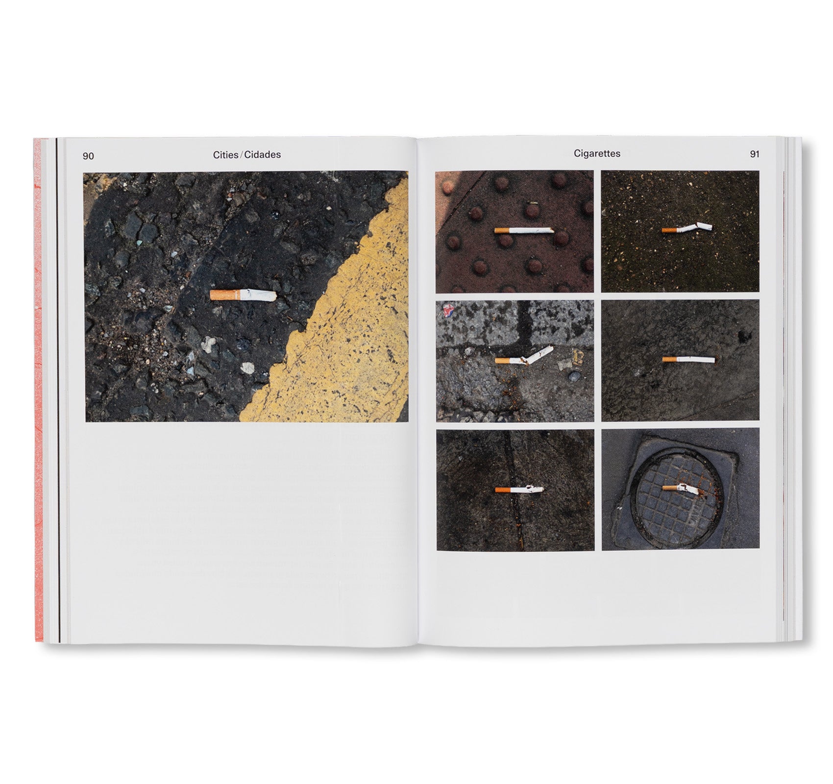 CITIES by Christian Marclay